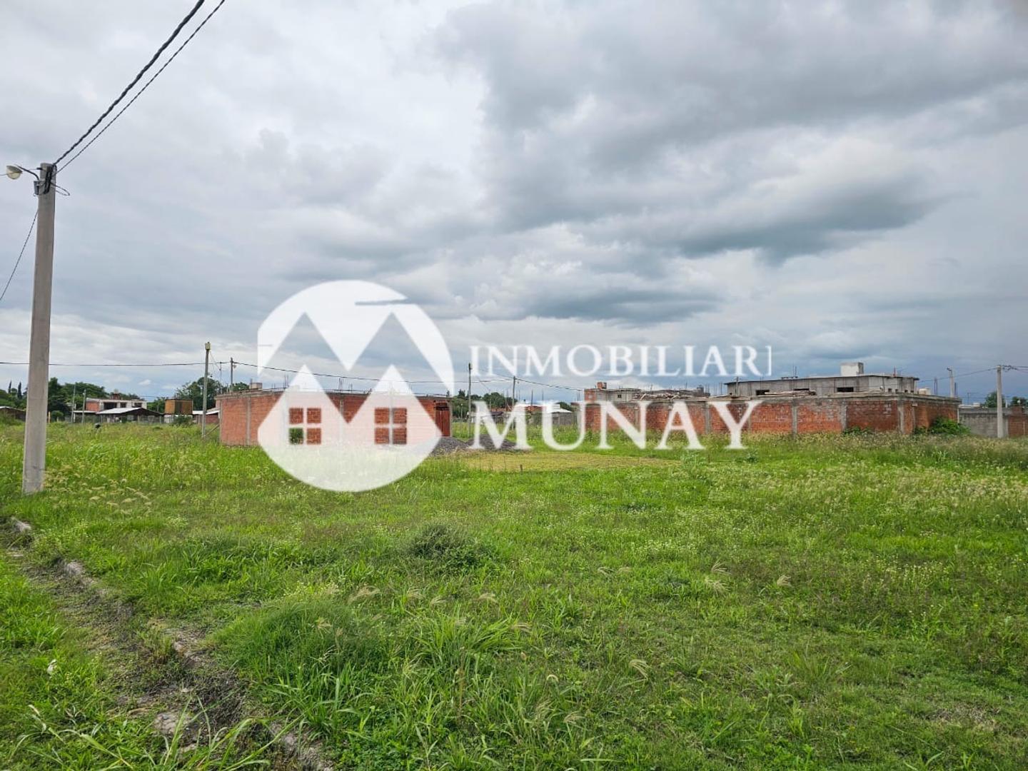 Terreno en Venta en Zona Centro, USD 17.500