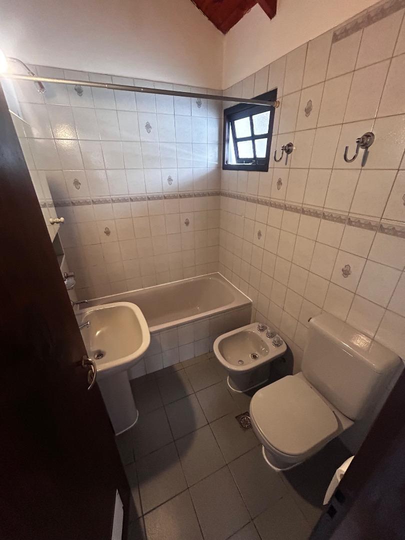 Casa en Alquiler de 1 dormitorio