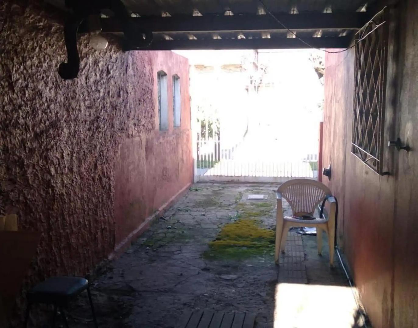 Casa en Venta en Banfield, USD 49.000