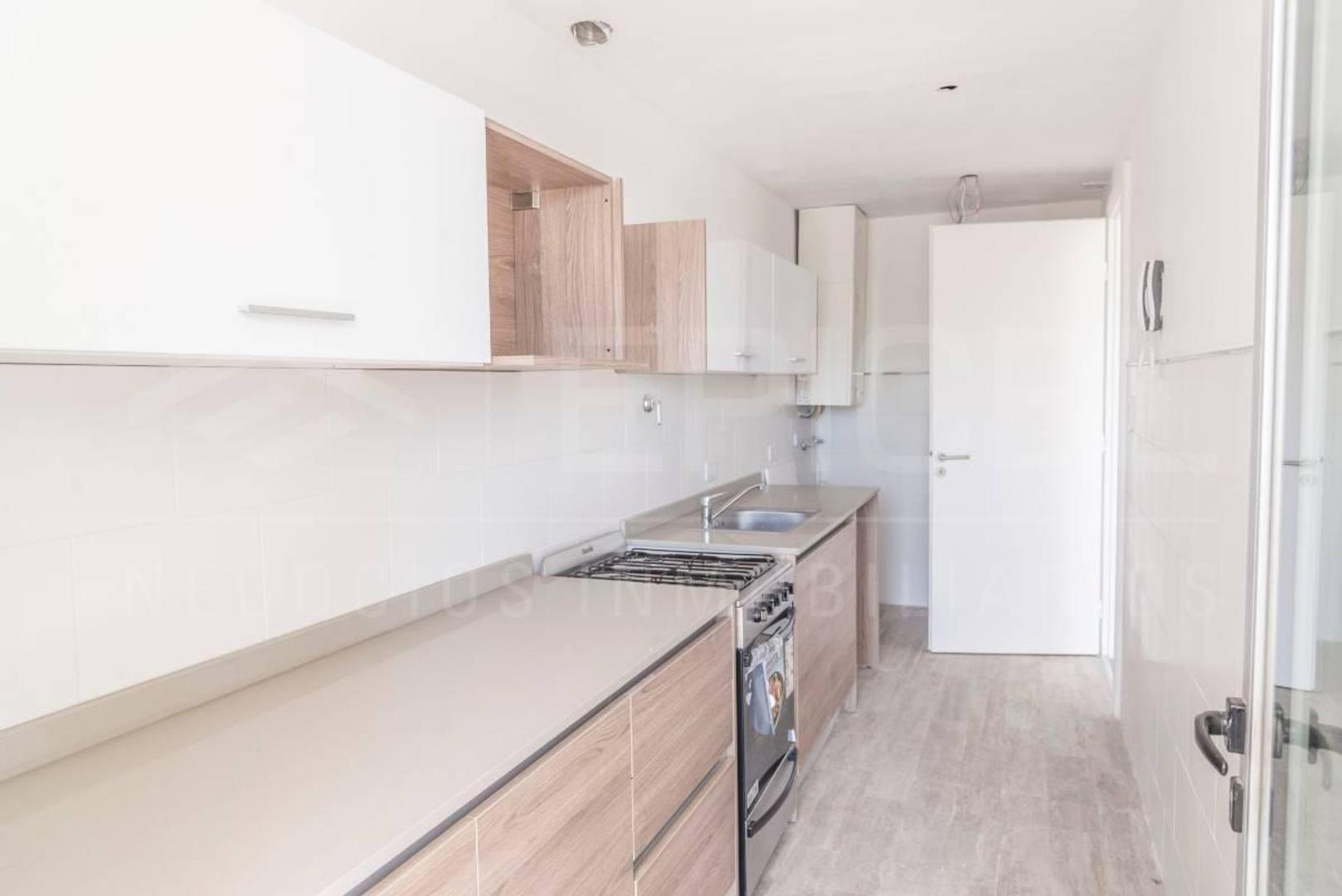 Hermoso depto 3 ambientes - Vista Canning