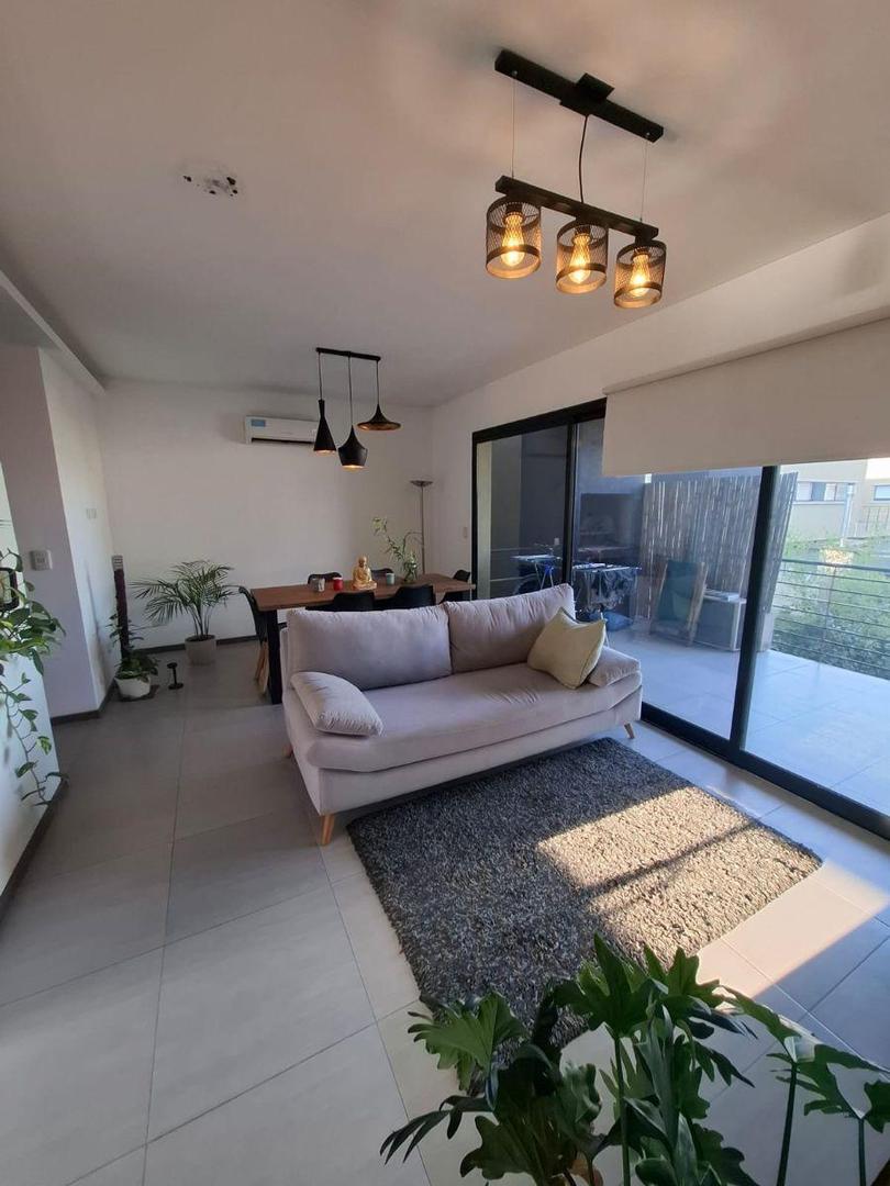 Departamento en Venta 10 años