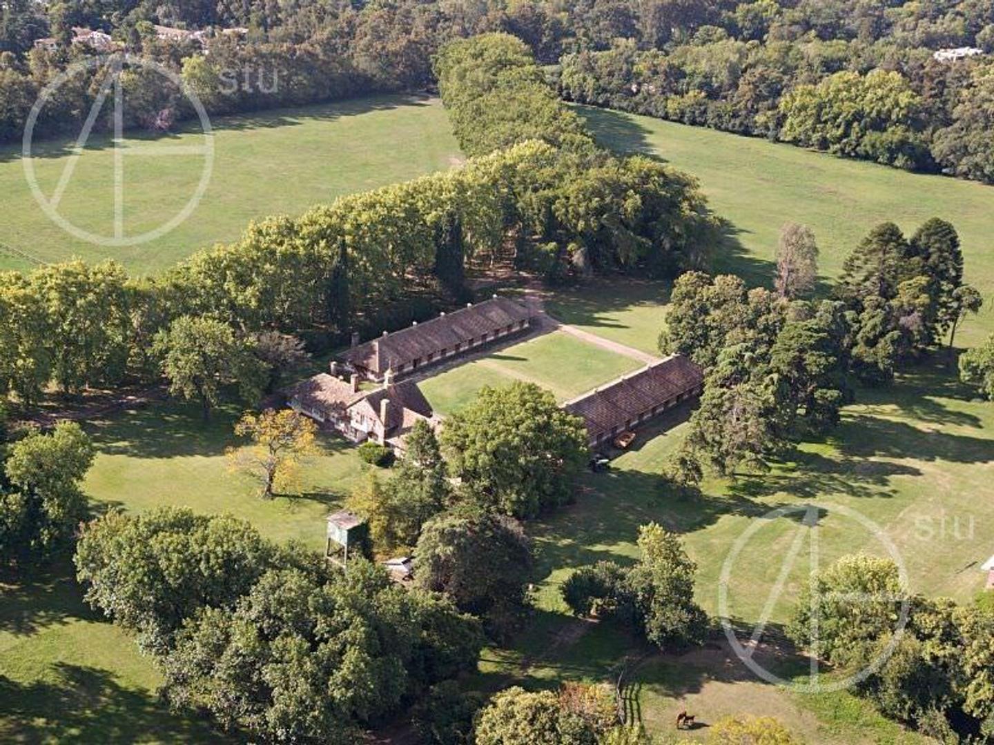 Terreno en Venta de 756,0 m2