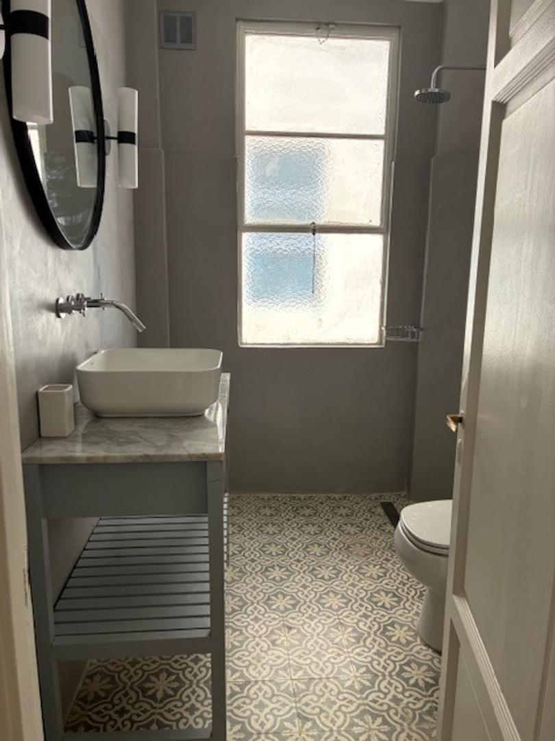 Salguero 2900, Piso 3