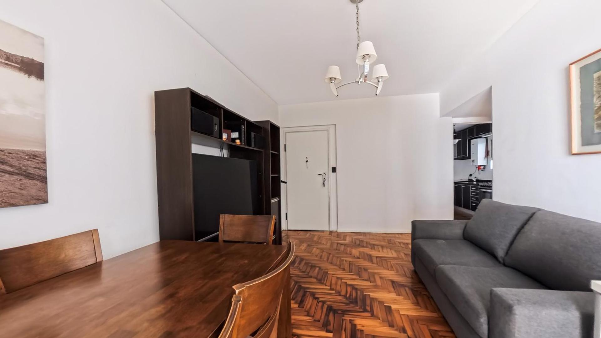 Departamento en Venta de 3 ambientes