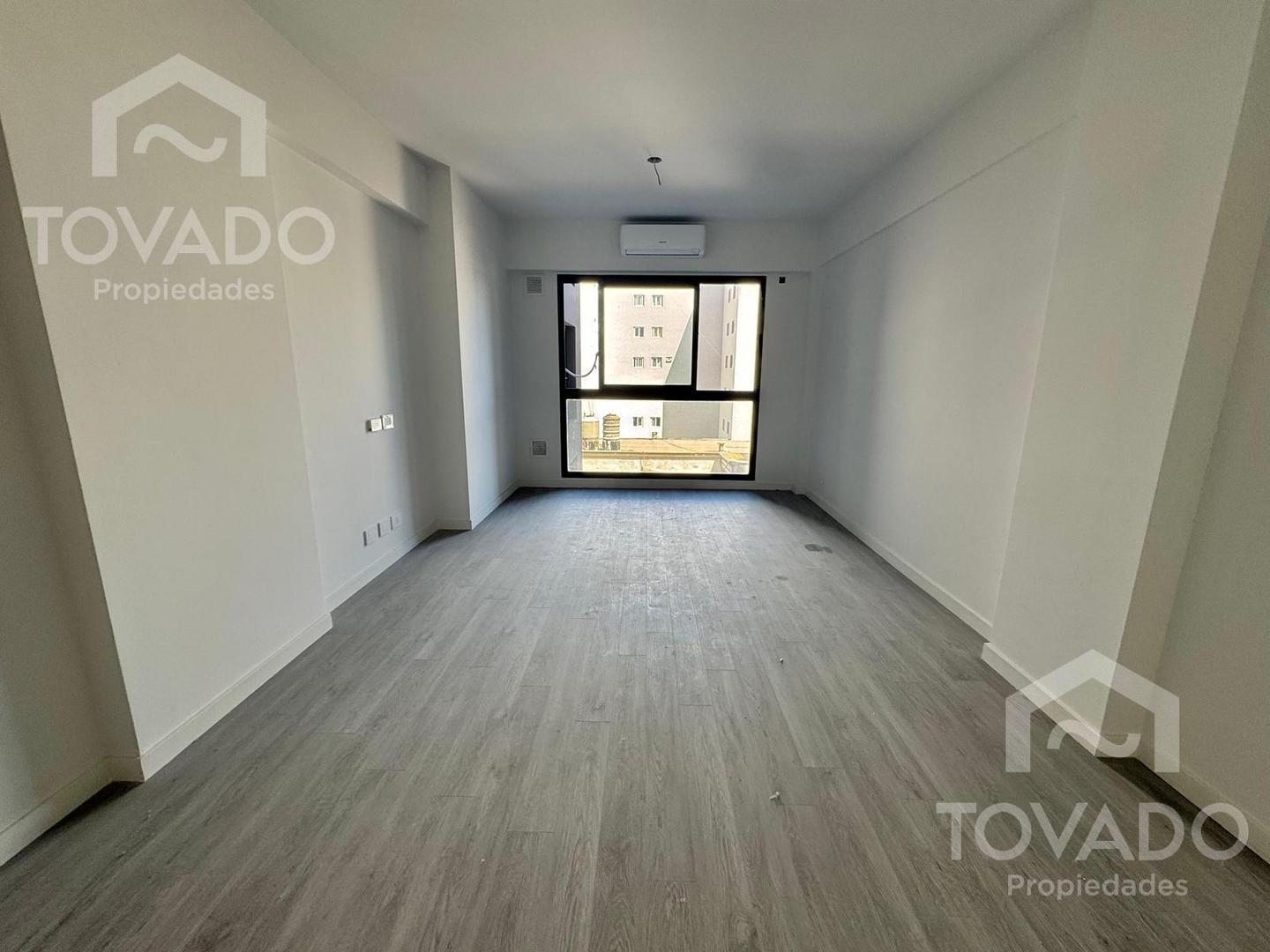 Oficina Monoambiente con 1 baño