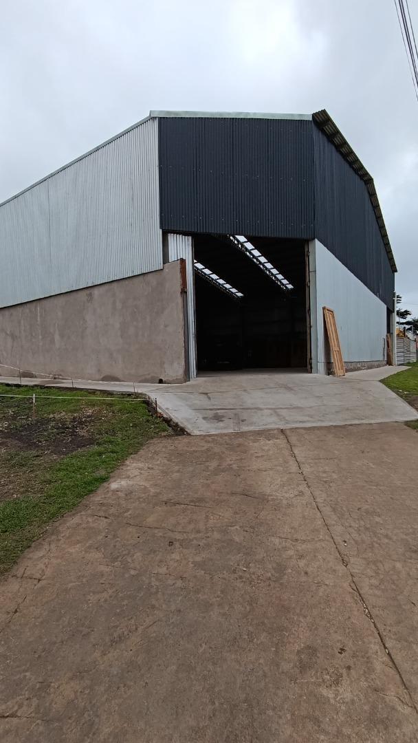 Galpon en Alquiler en Punta Mogotes, USD 2.500