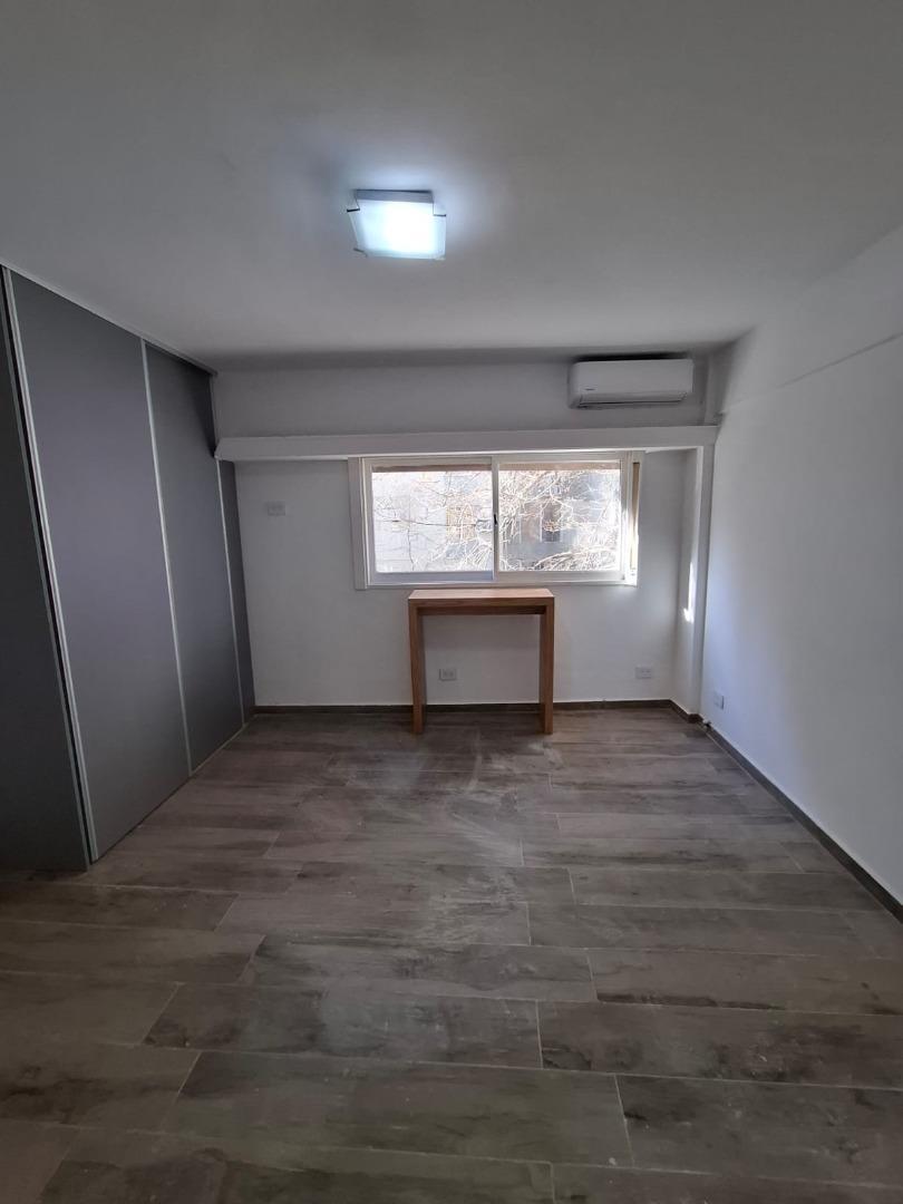 Departamento en Alquiler Temporal de Monoambiente