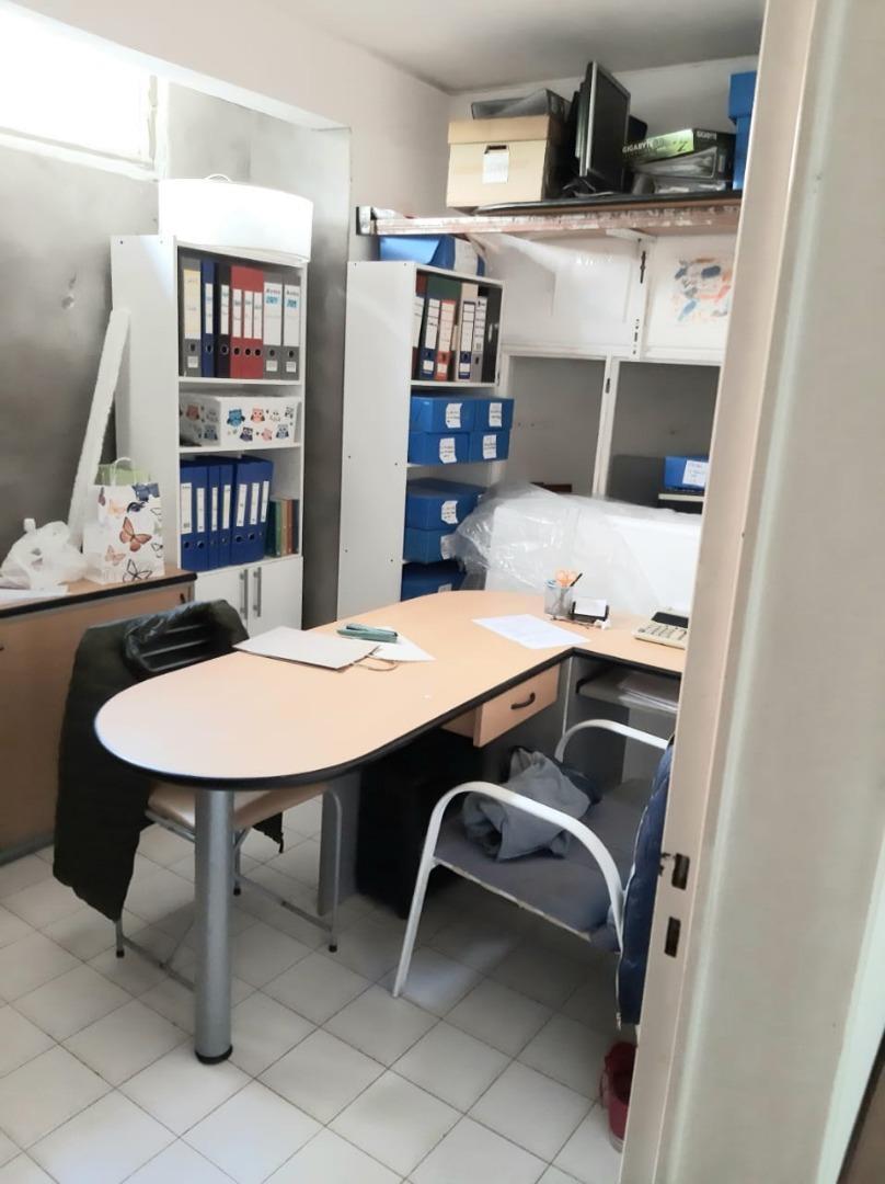 VENTA DE CASA DE 6 AMBIENTES EN SAN MIGUEL DEL GHISO