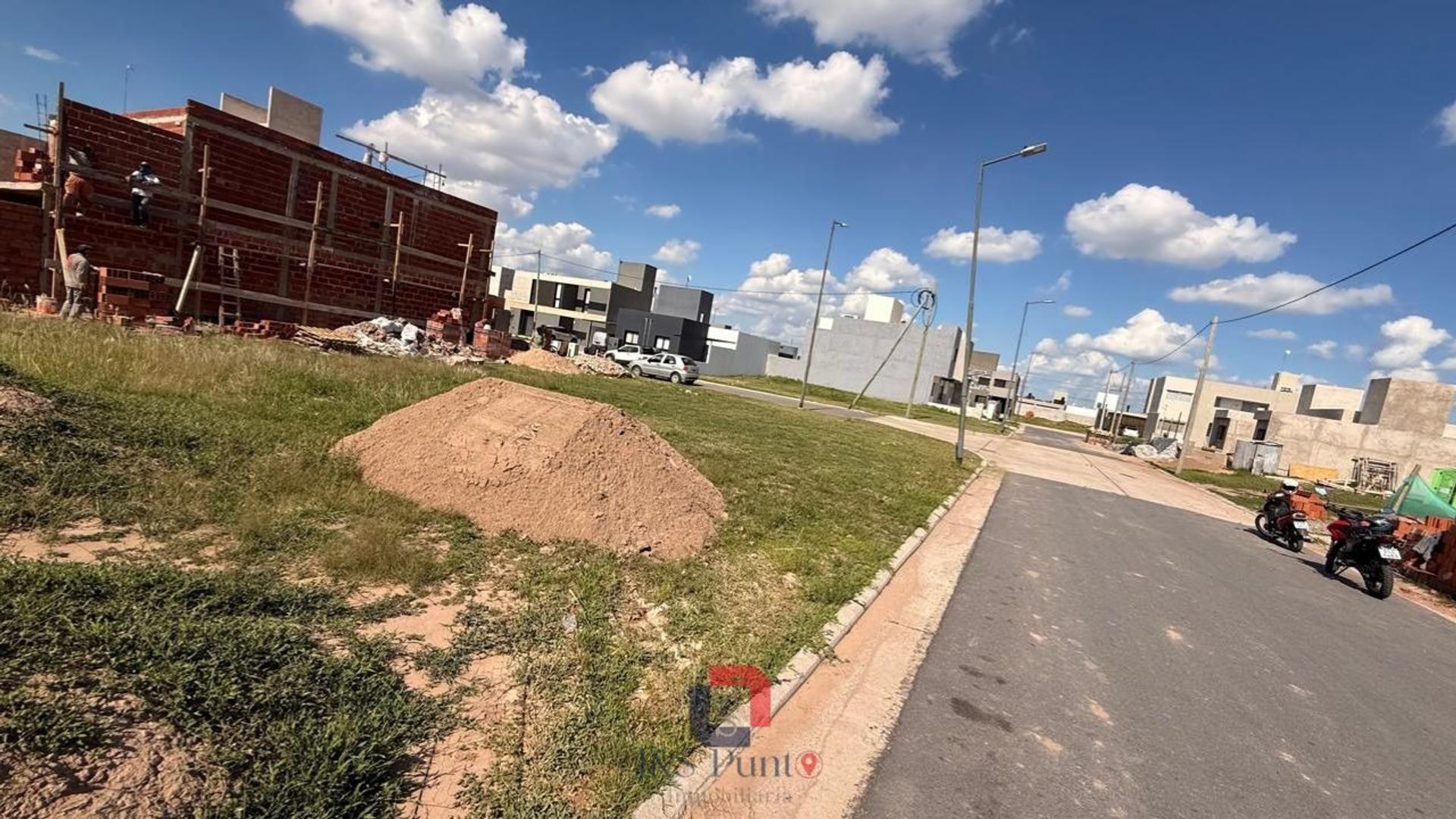 Terreno en Venta en Barrio Rincones de Manantiales, USD 58.900