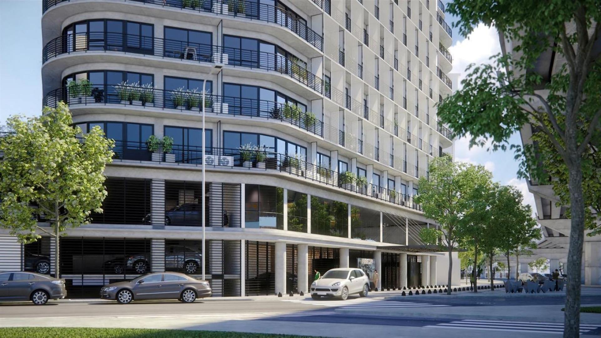 Departamento en Venta