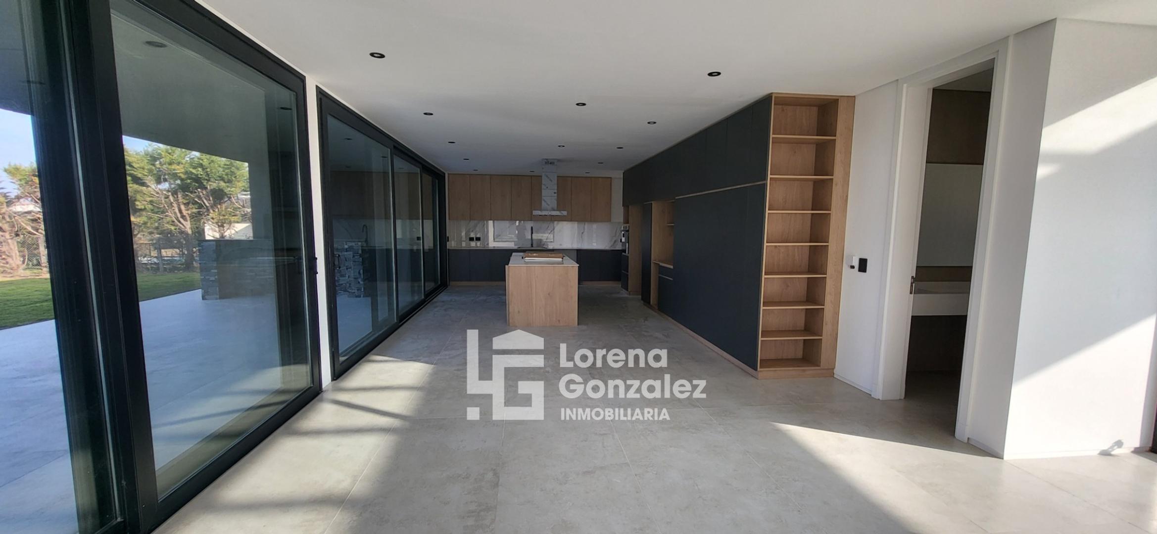 Casa en Venta A Estrenar