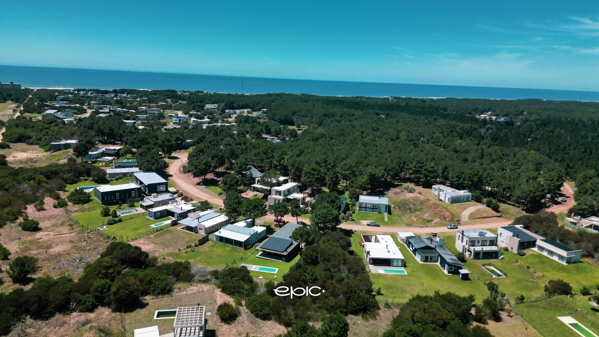 Terreno en Venta en Senderos IV Costa Esmeralda