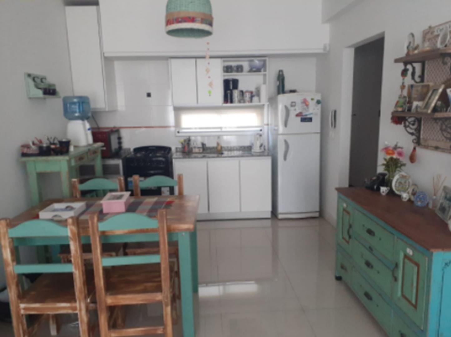 Departamento en Venta 4 años