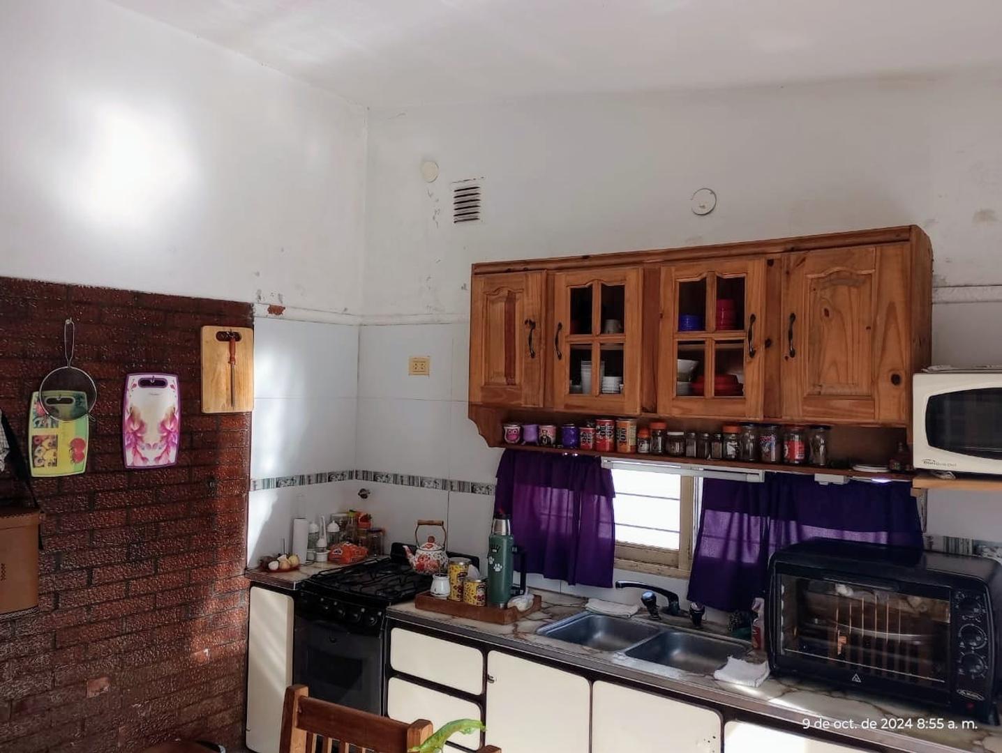 Casa en Venta al Noreste