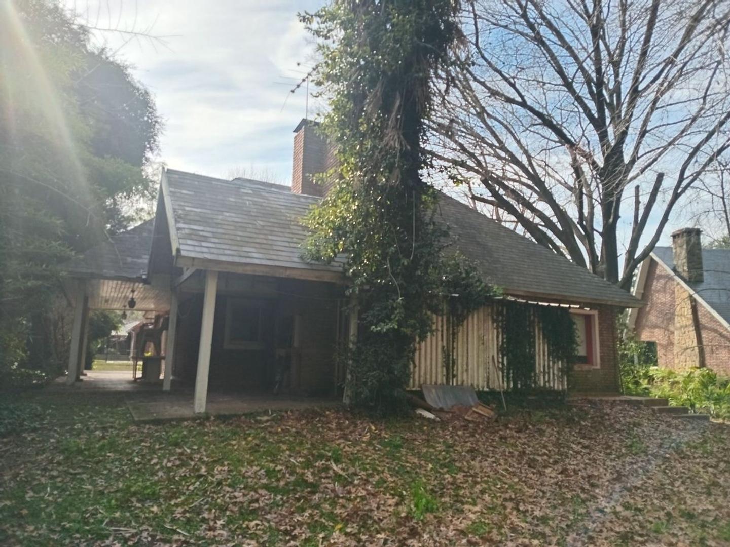 Casa en Venta 45 años