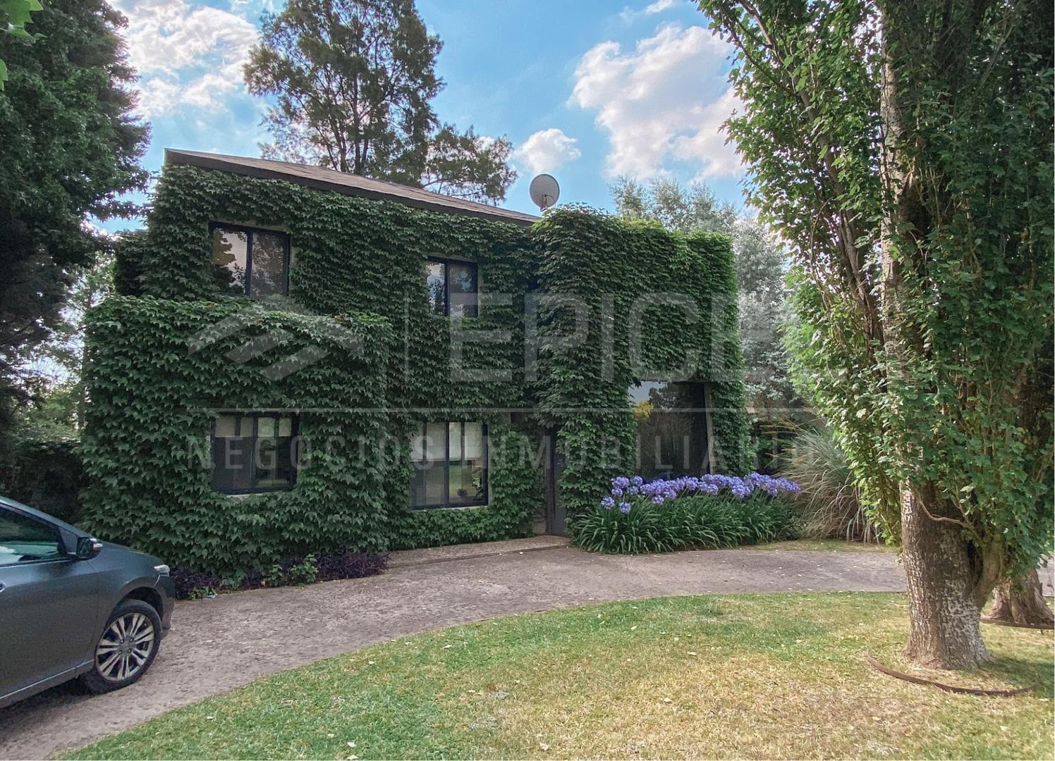 Casa en venta - St.Thomas Norte - Canning - Oportunidad