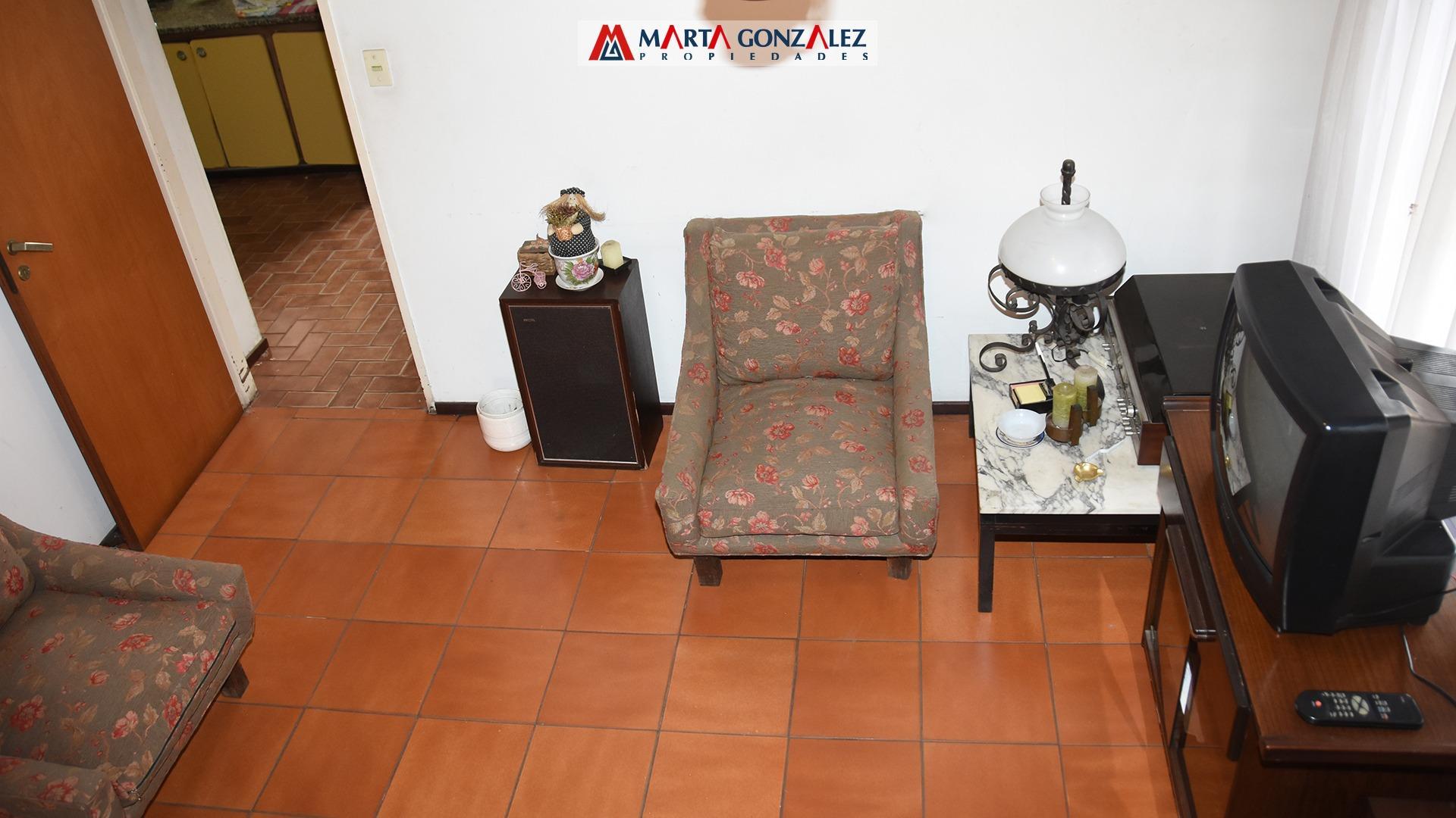 Casa en Venta 40 años