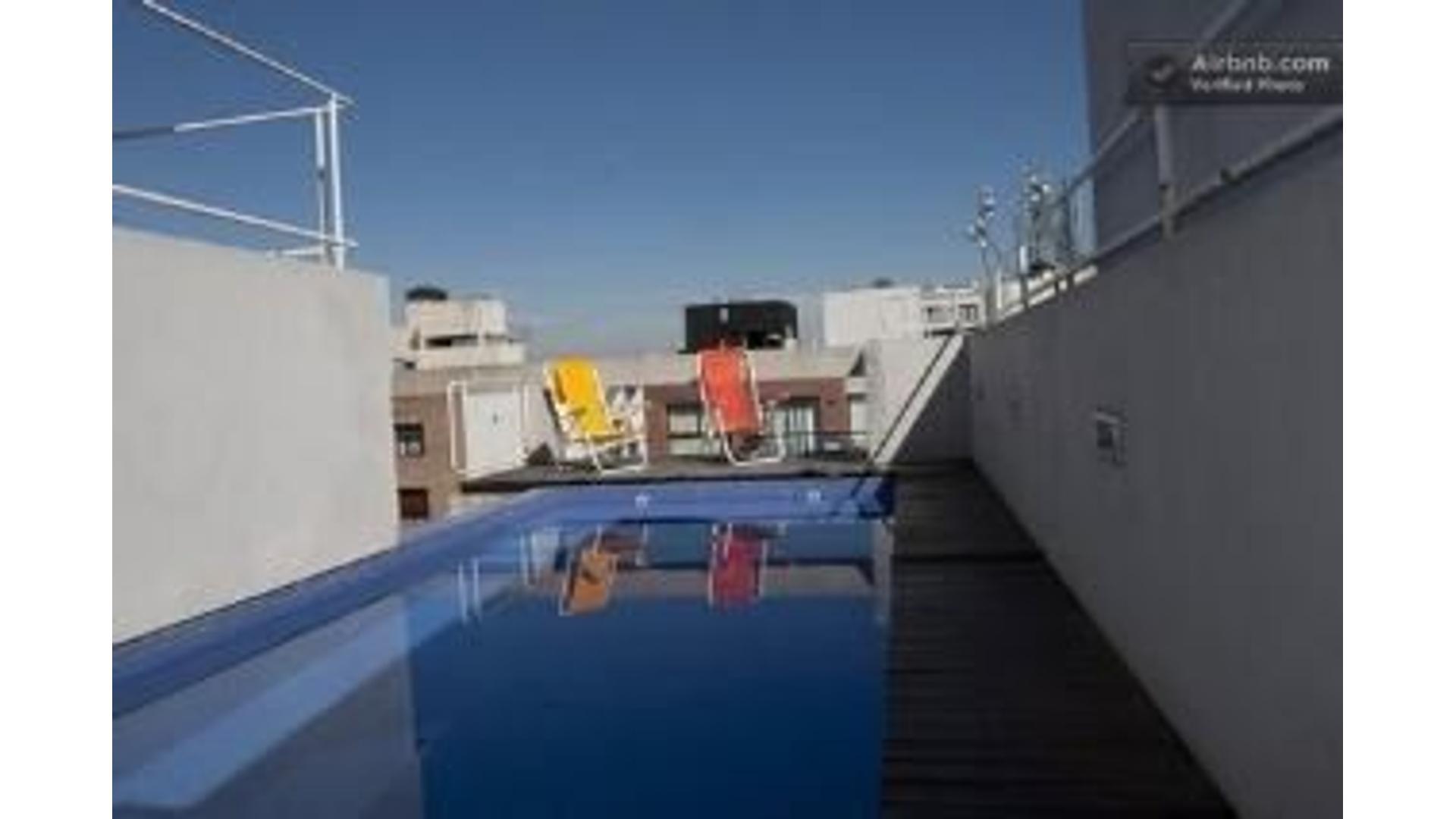 Departamento Alquiler x Temporada