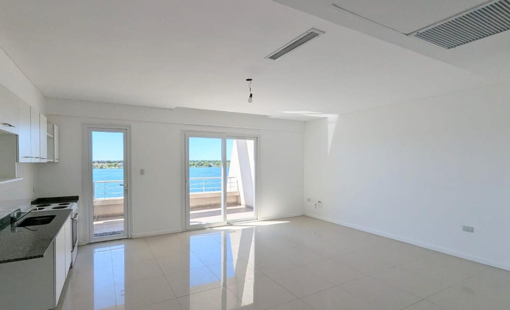 Departamento en Venta en Vila Vela, USD 169.000