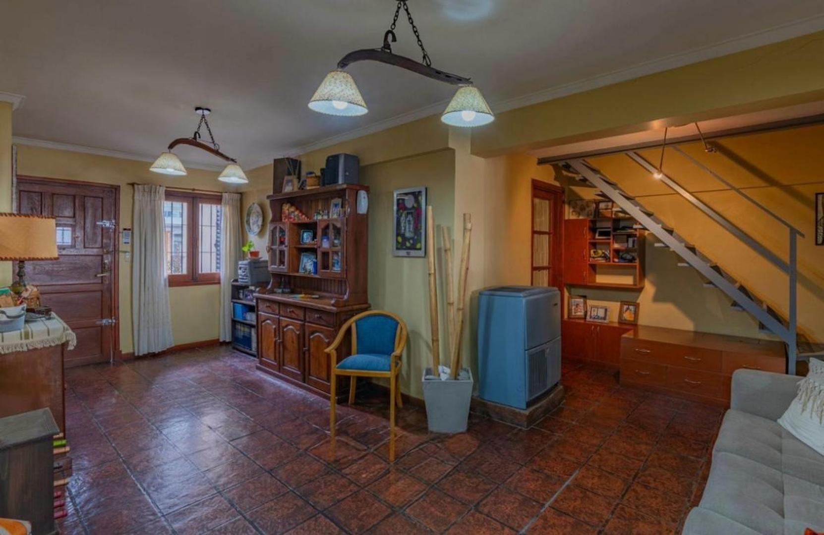 Casa en Alquiler de 3 dormitorios