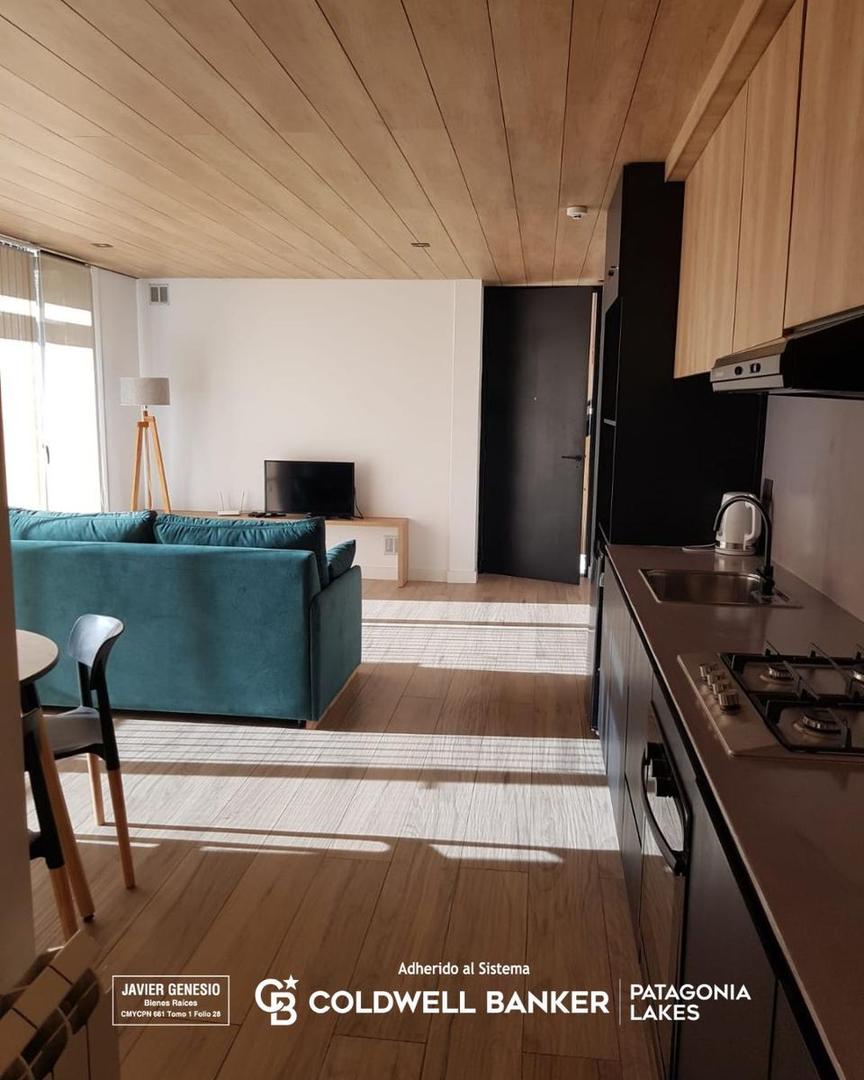 Departamento en Alquiler en San Martin De Los Andes, $ 1.340.000