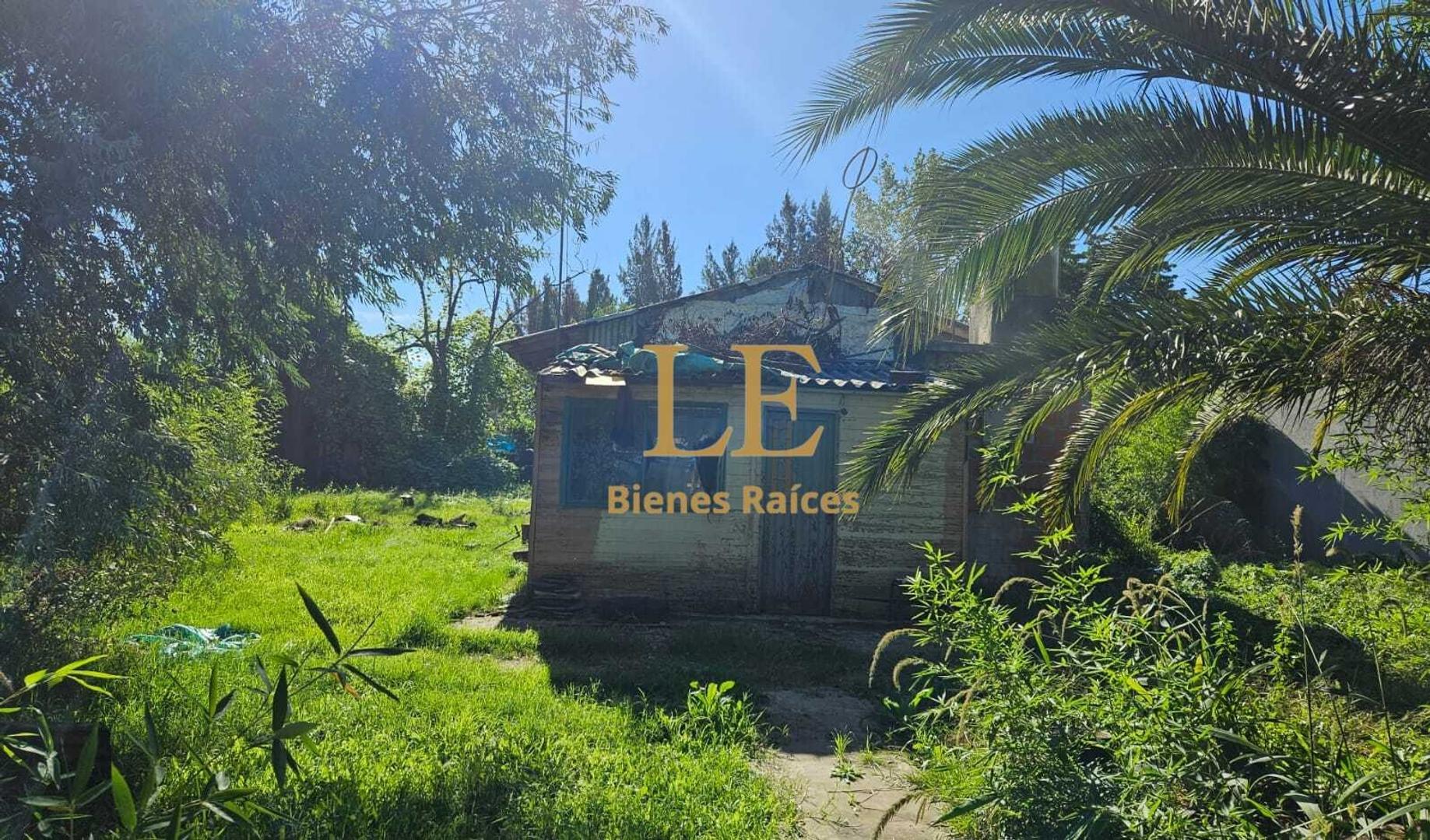 Terreno en Venta, FOT 100