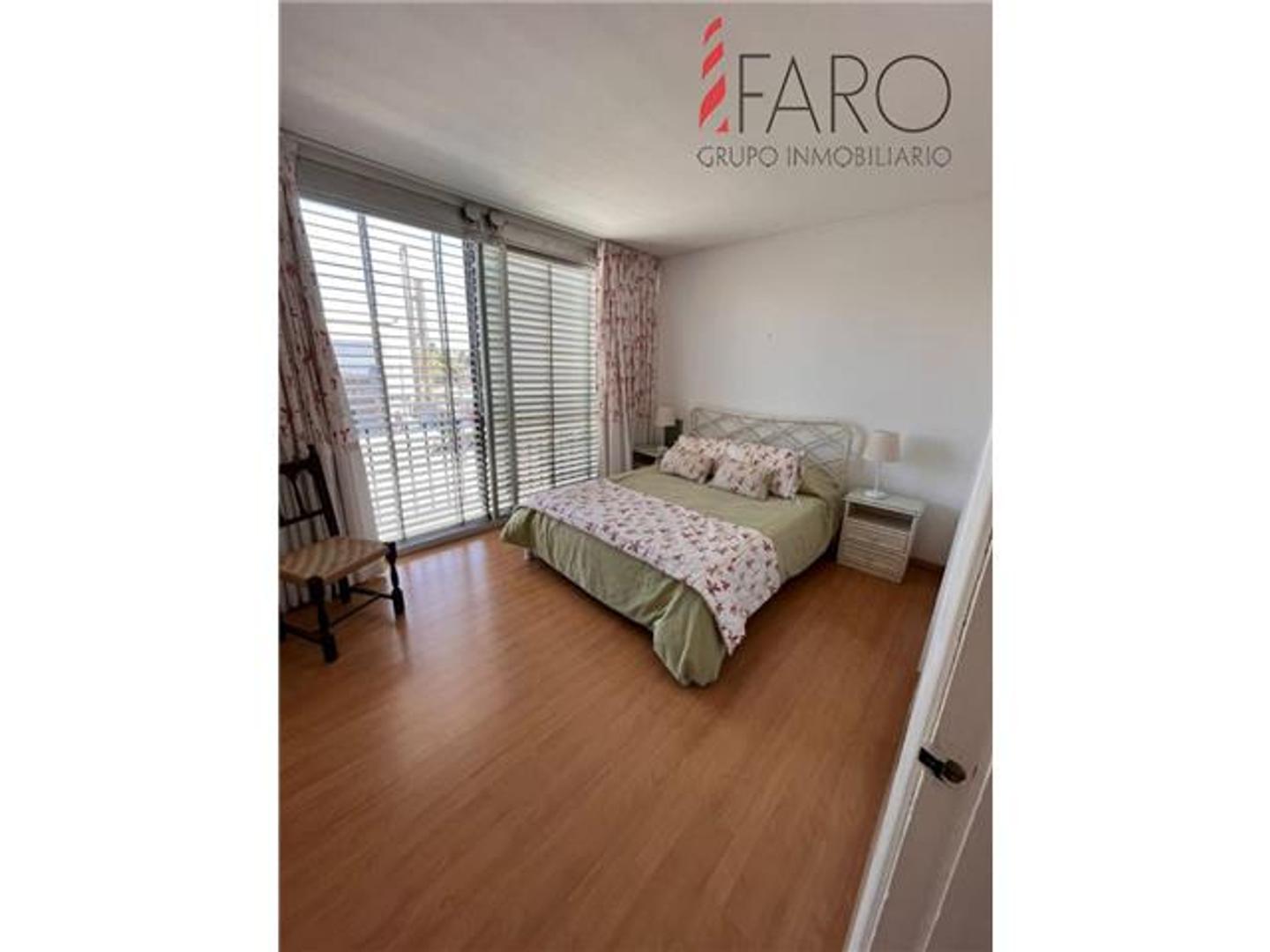 DEPARTAMENTO 3 DORMITORIOS - PENÍNSULA, PUNTA DEL ESTE