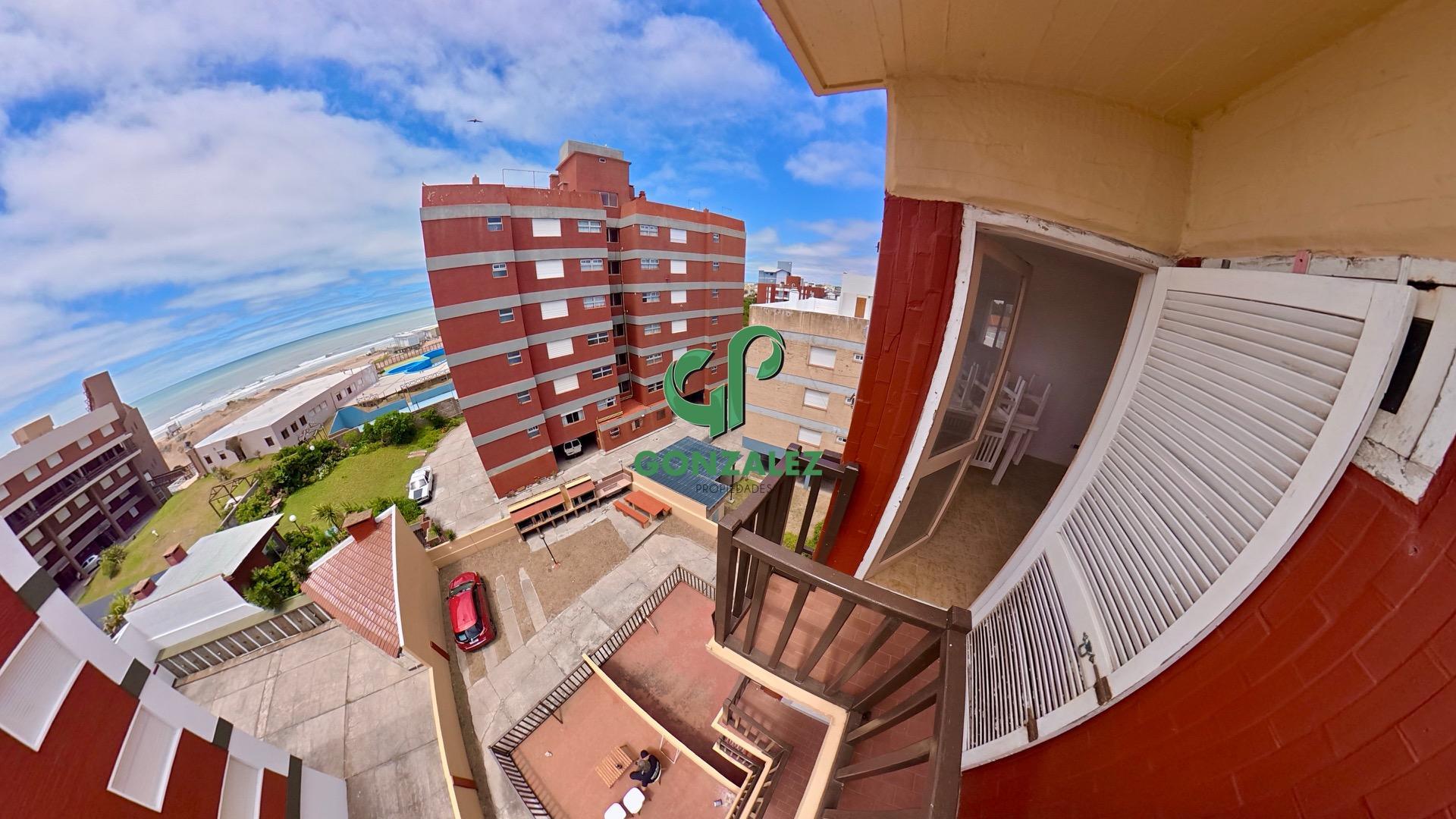 Departamento en Venta con 1 cochera