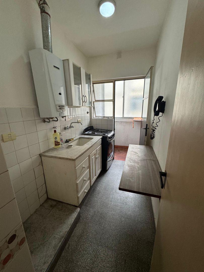 Departamento en Alquiler de 2 ambientes