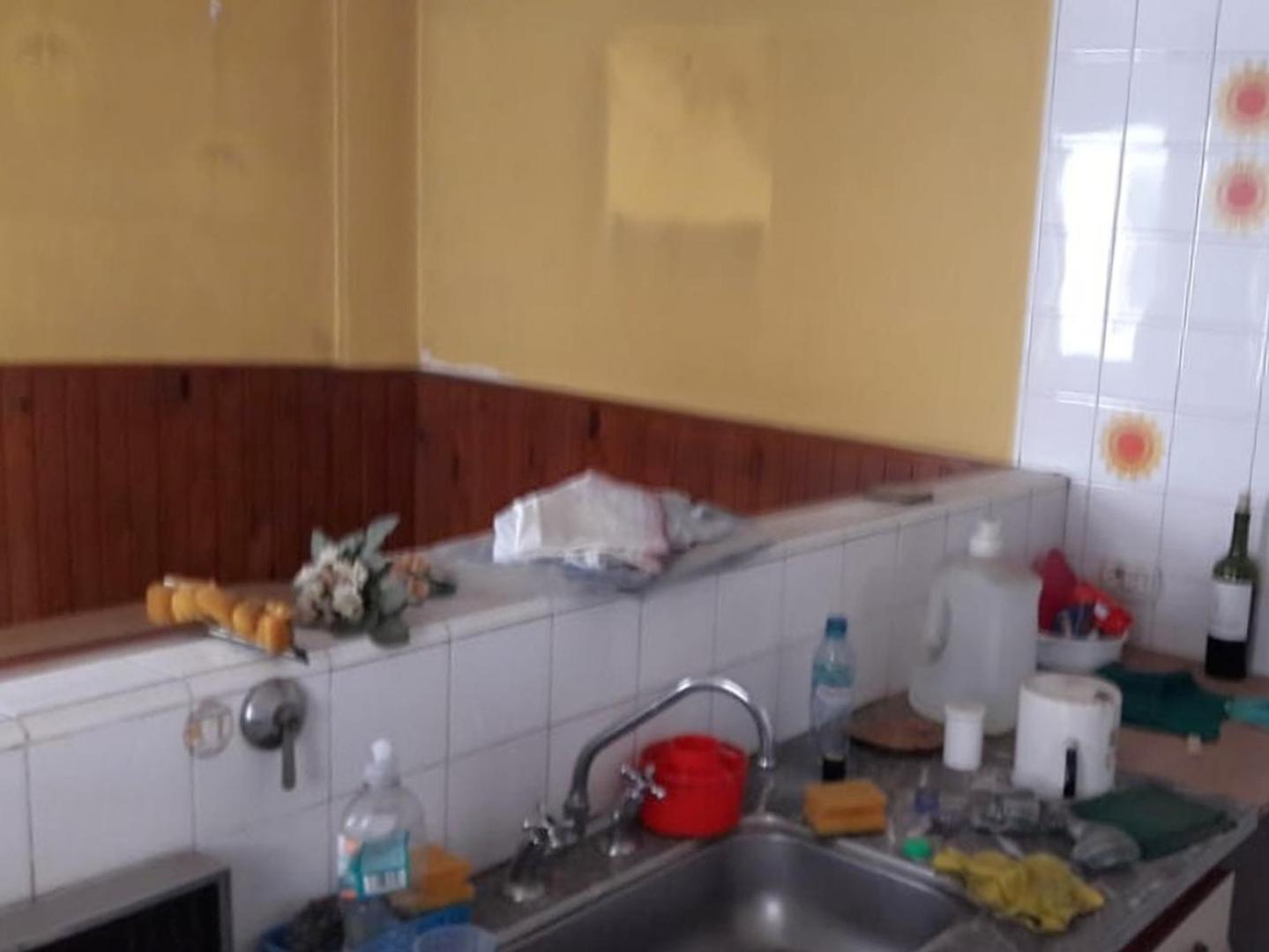 Departamento en Venta en Haedo, USD 160.000