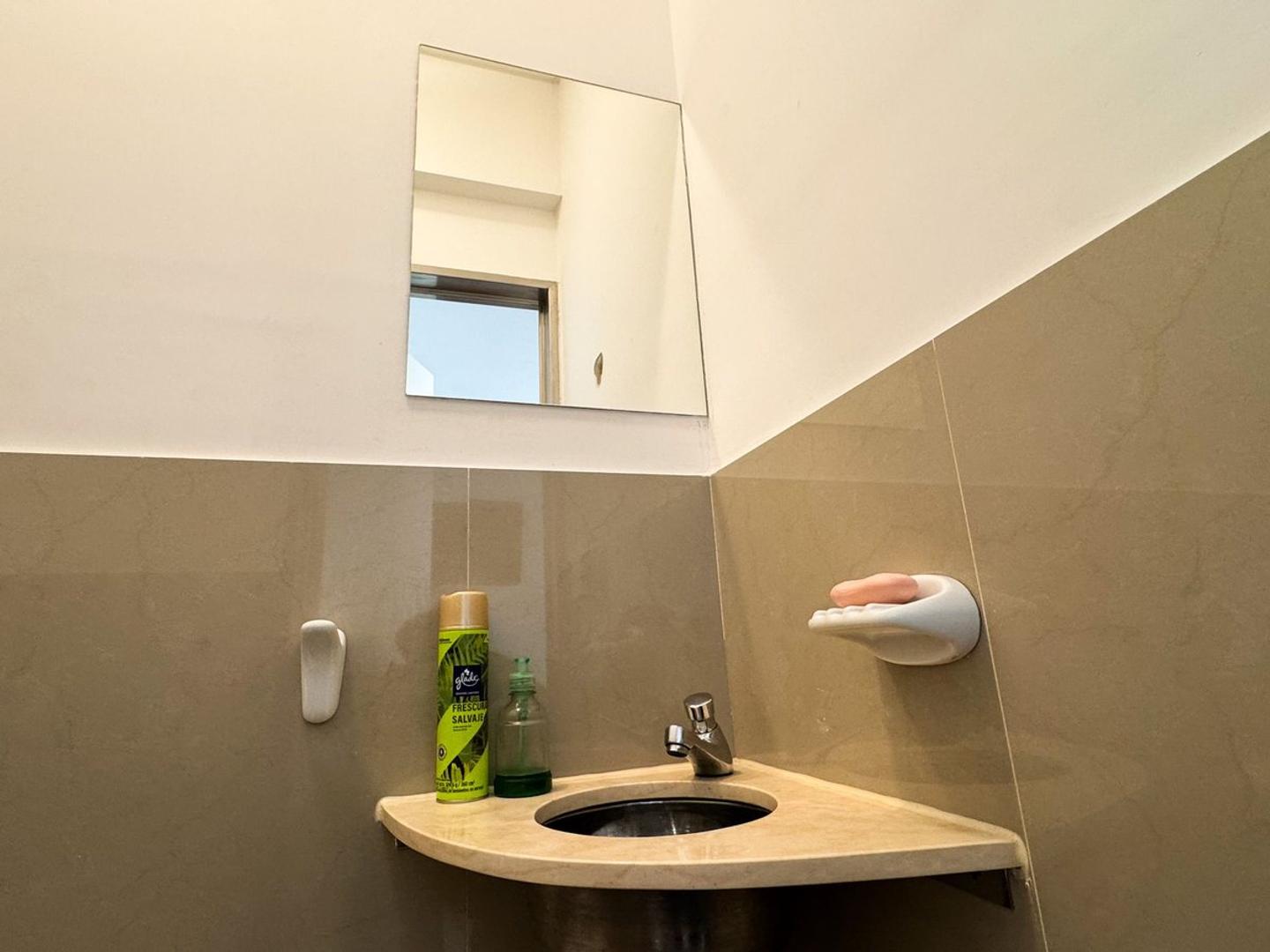 Oficina en Venta en Quilmes, USD 120.000