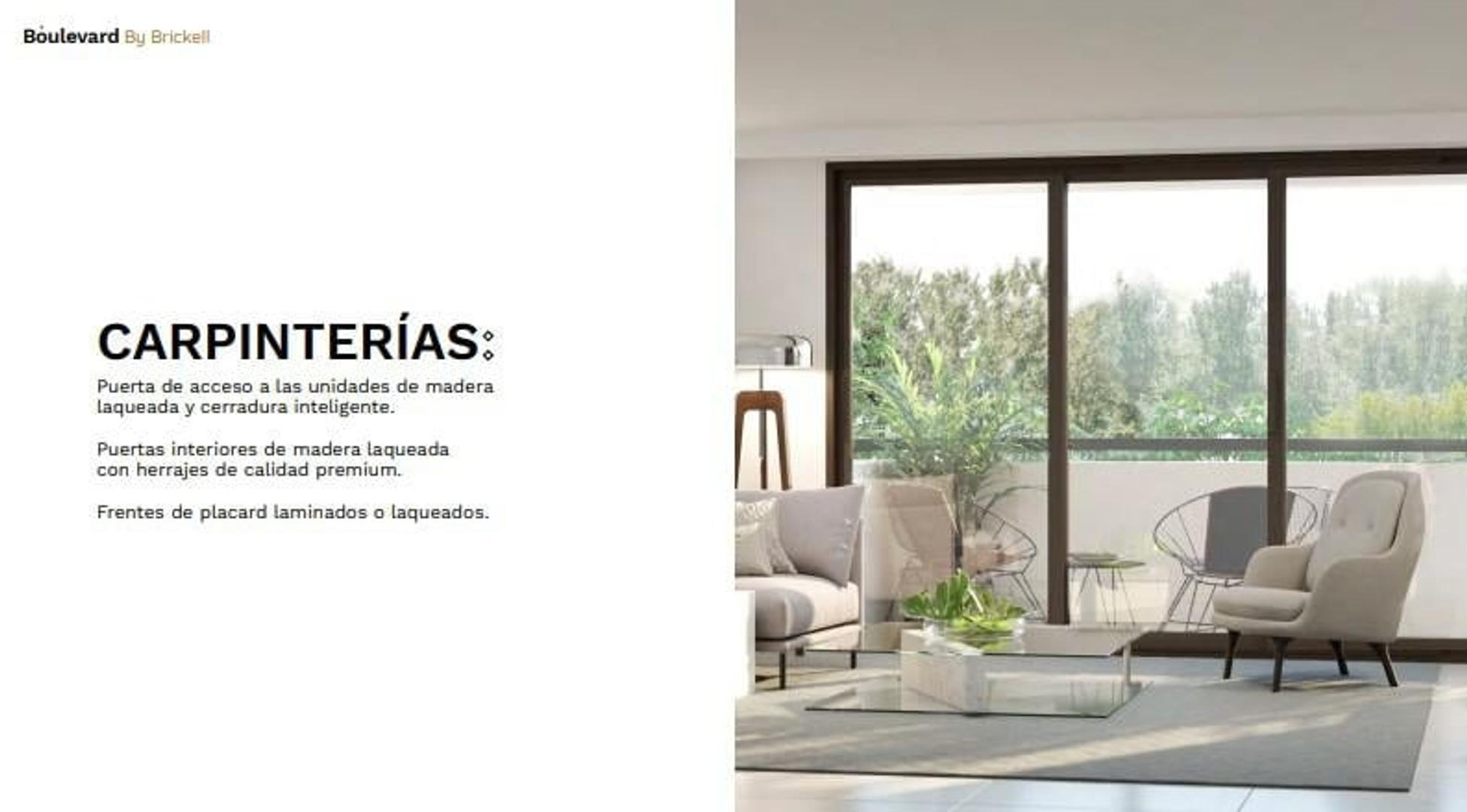 Departamento en Venta de 3 dormitorios