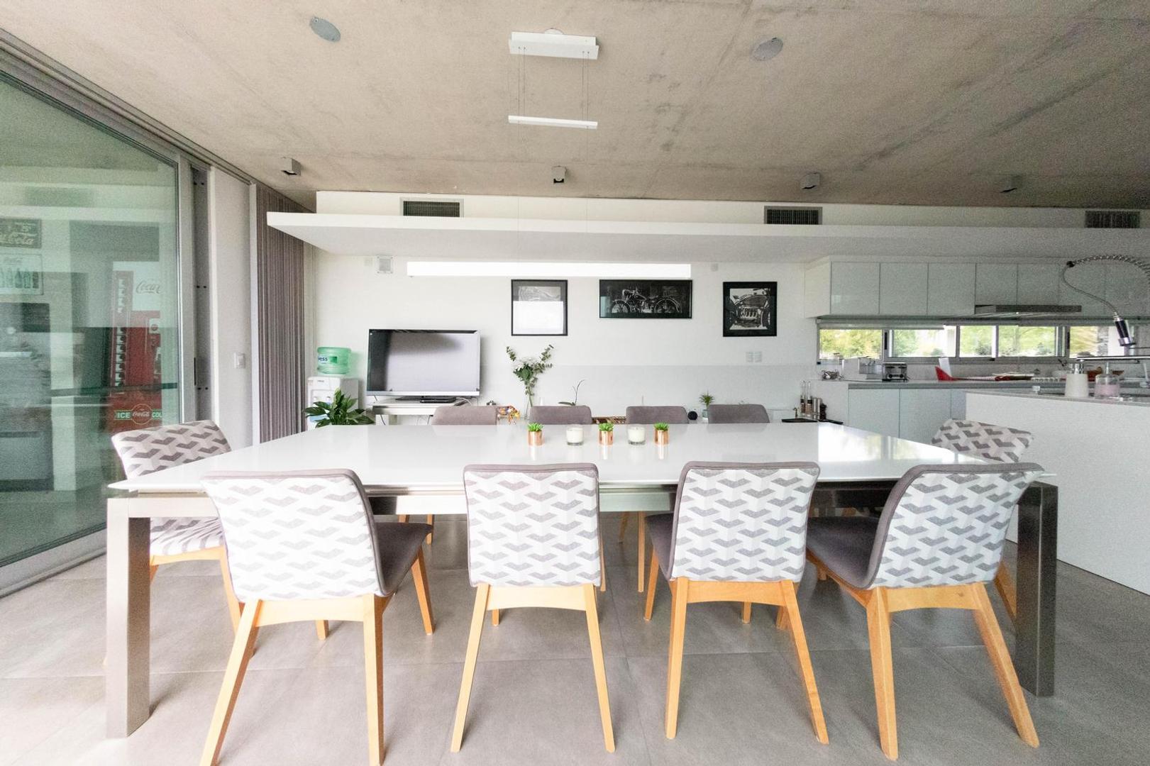 Casa en Venta al Norte