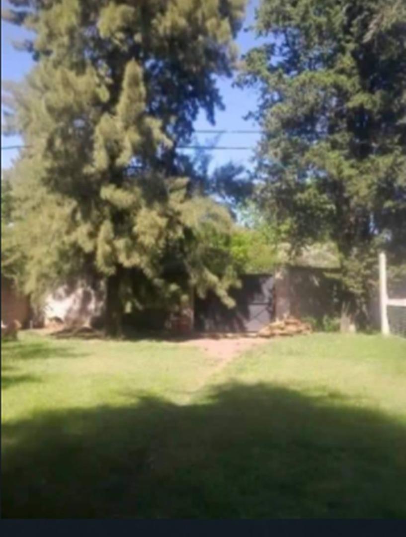 Terreno en Venta en Haras Myriam, USD 180.000