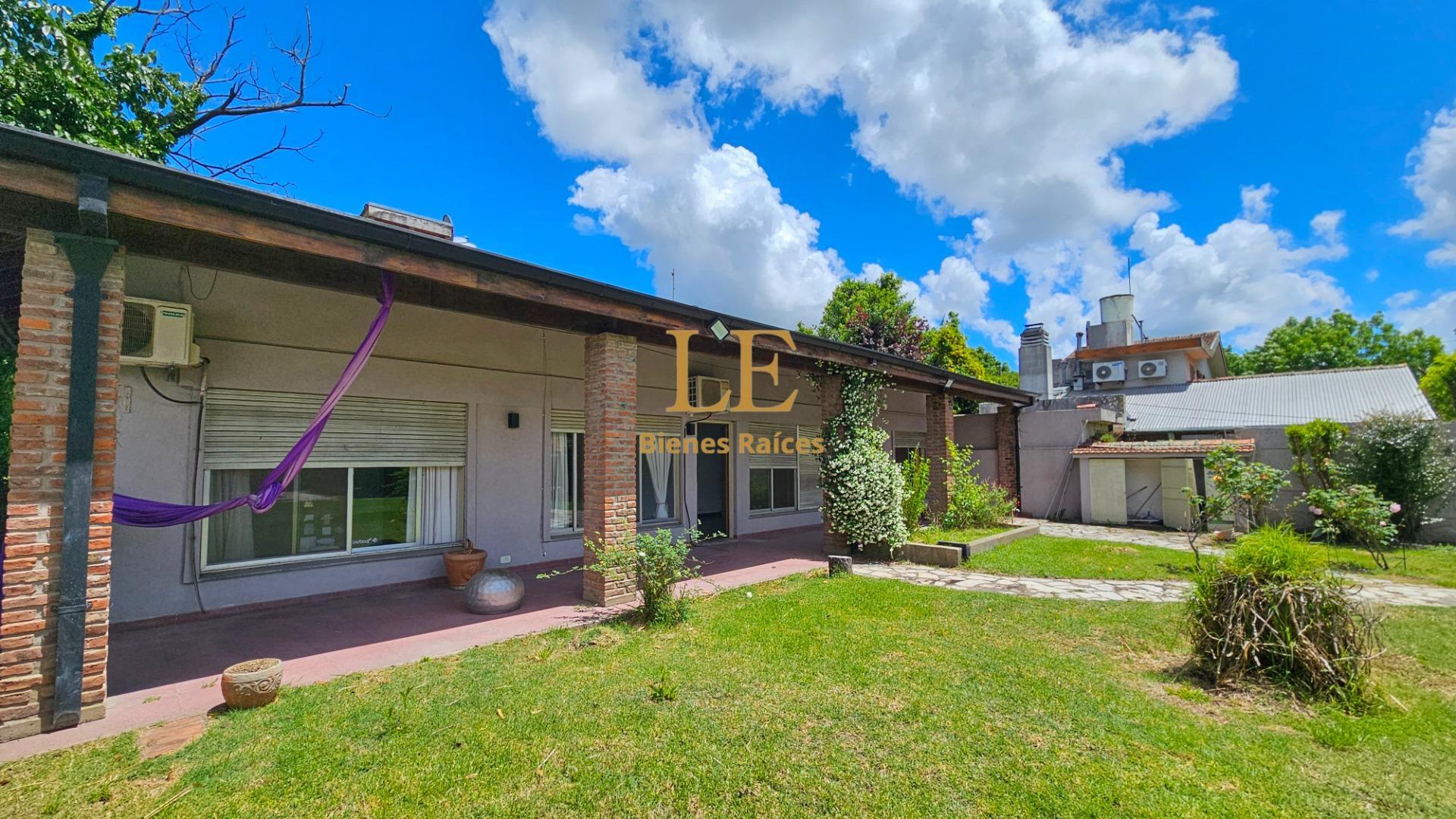 Casa en Venta 30 años