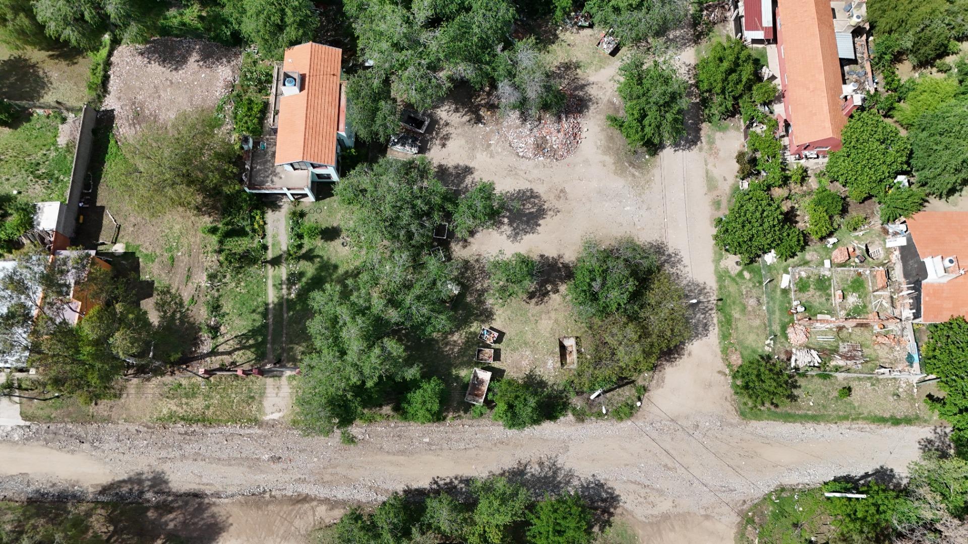 Terreno en Venta en Centro, USD 35.000