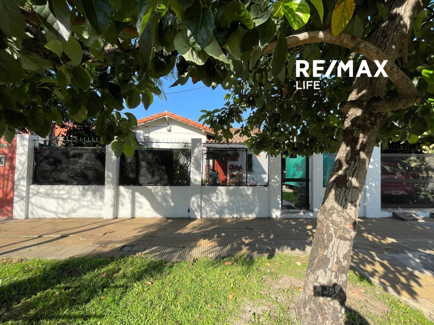 VENTA CASA 3 AMBIENTES SAN MIGUEL CENTRO