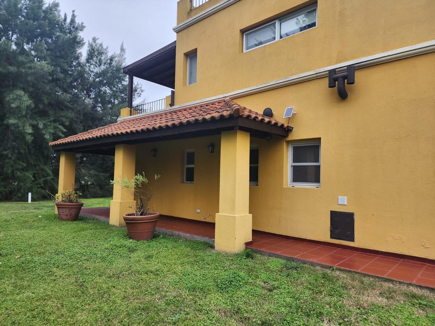 Casa en Venta 15 años