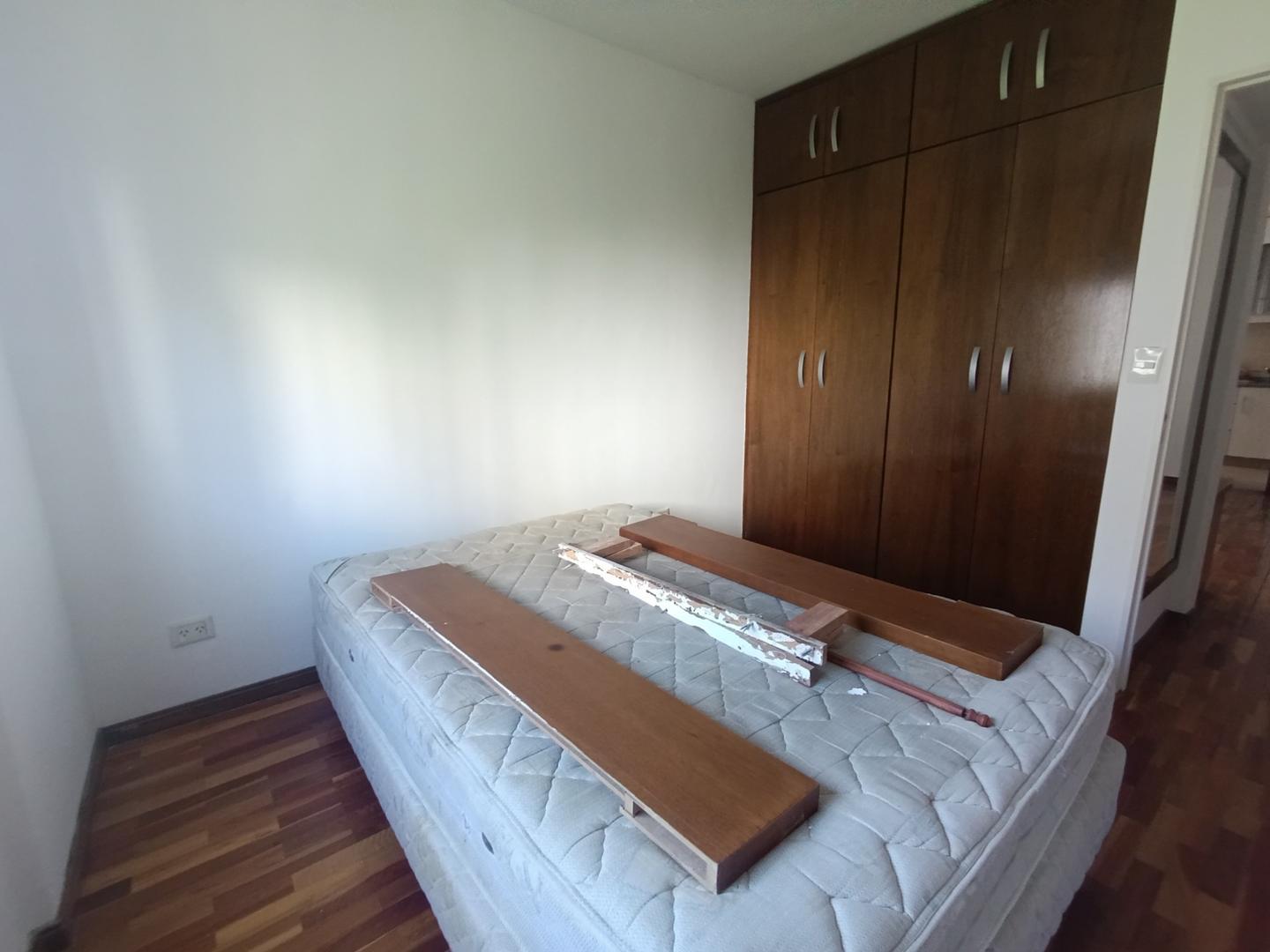 Departamento en Alquiler Temporal al Oeste