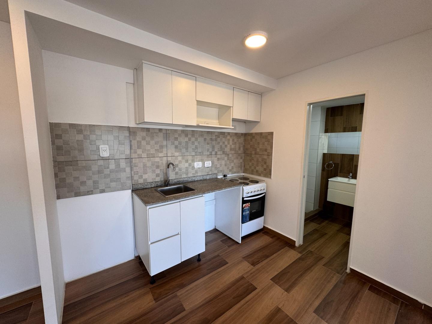 Departamento en Alquiler en Moron Norte, $ 480.000