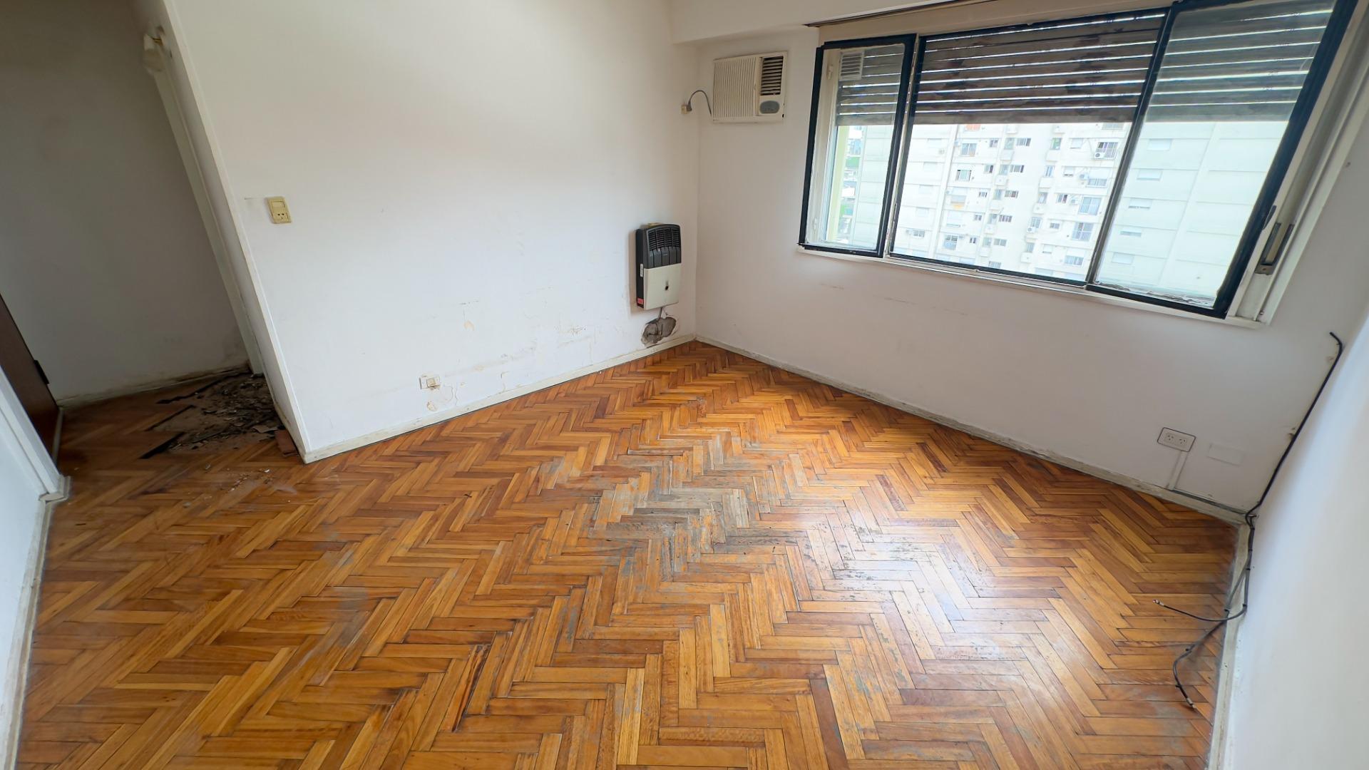 Departamento en Venta en Boedo, USD 65.000