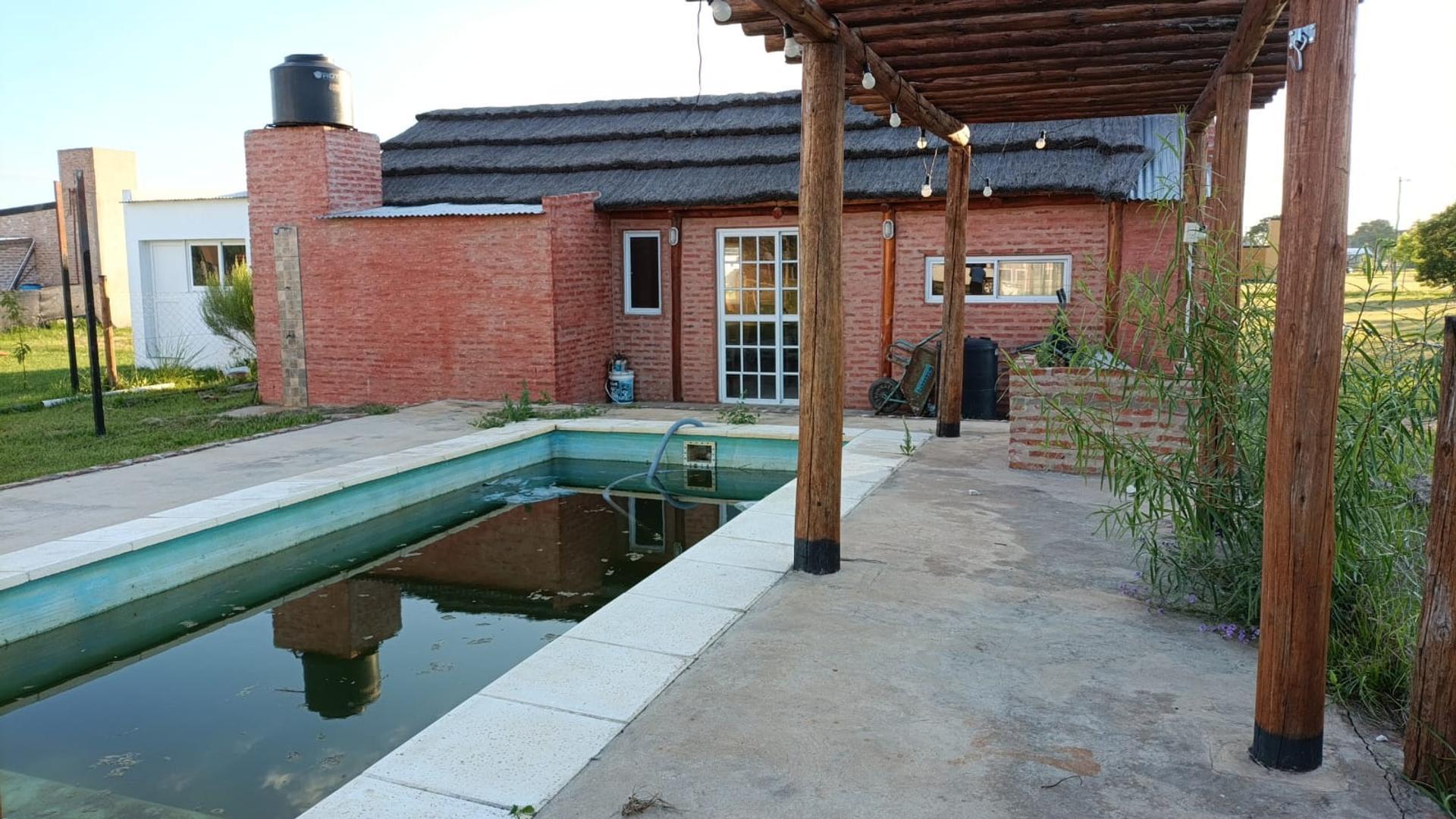 Casa en venta - Barrio "La Herradura"