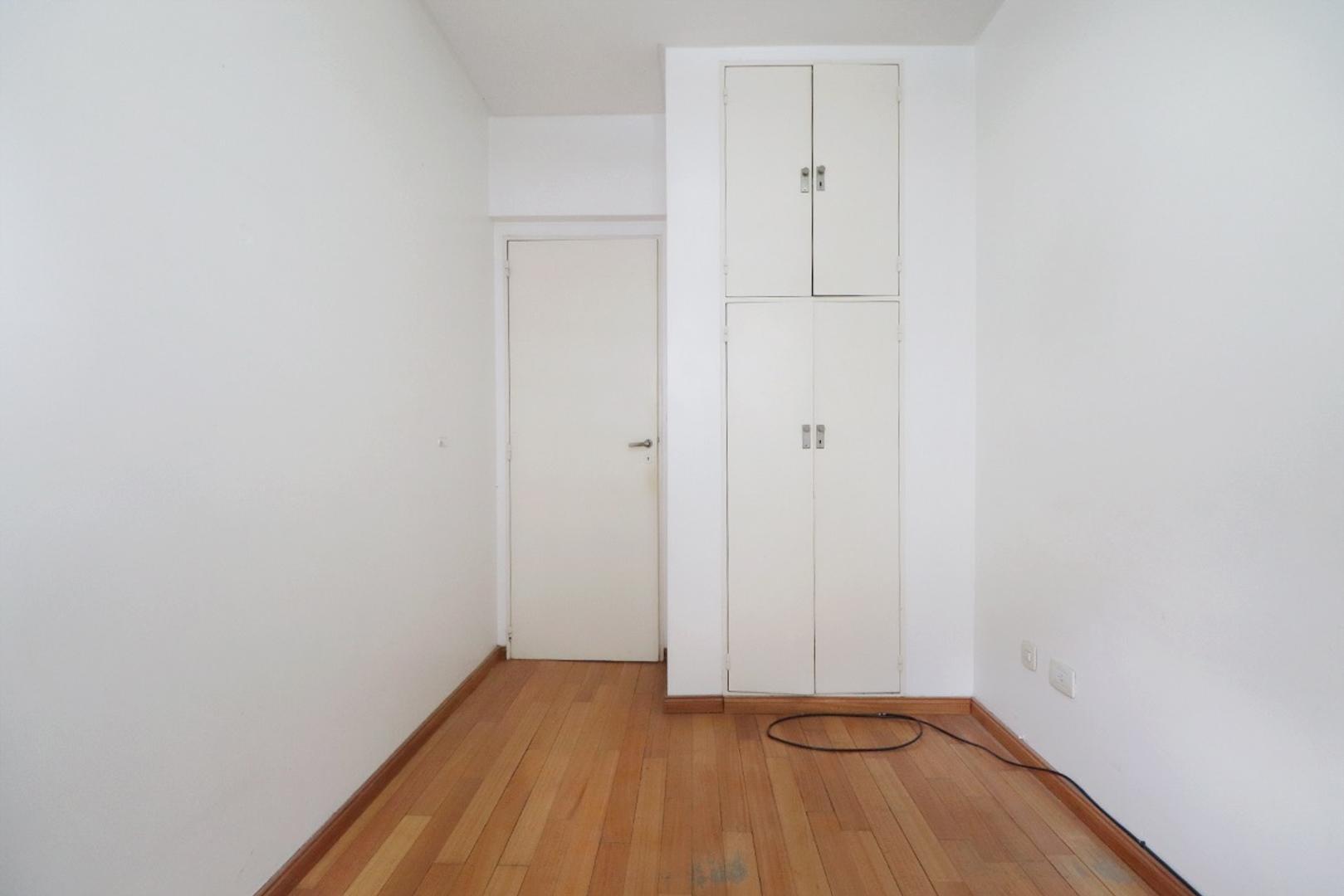 Departamento 4 ambientes con 3 baños