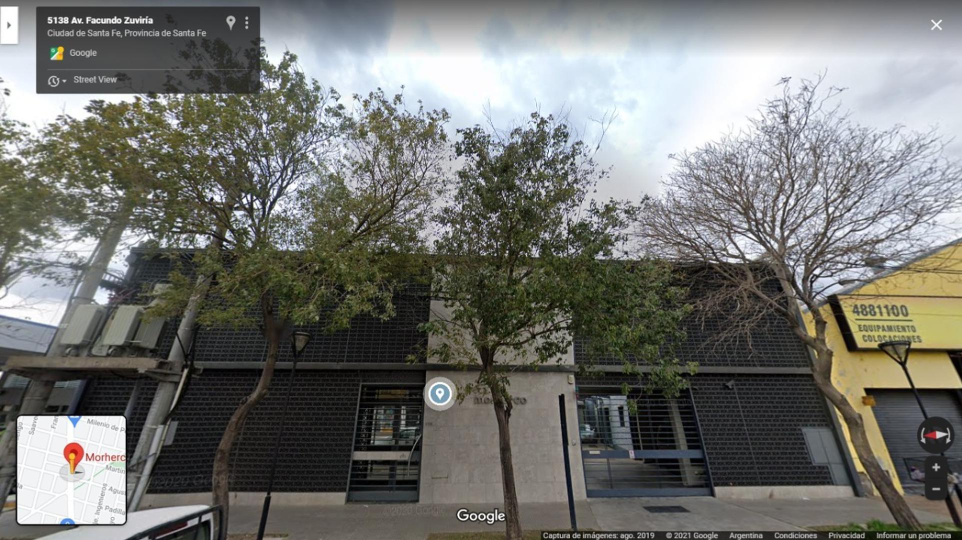 VENTA LOCAL COMERCIAL-SANTA FE