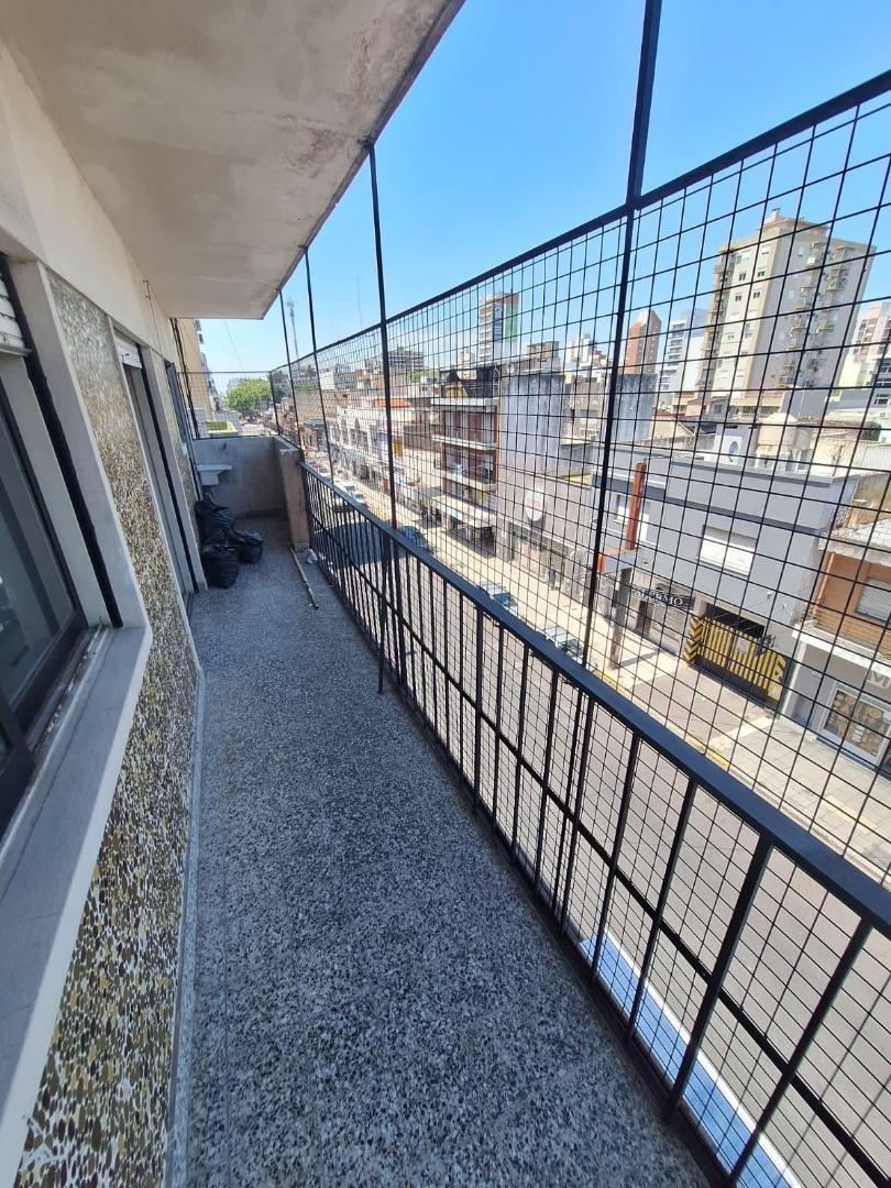 Departamento en Alquiler de 2 dormitorios