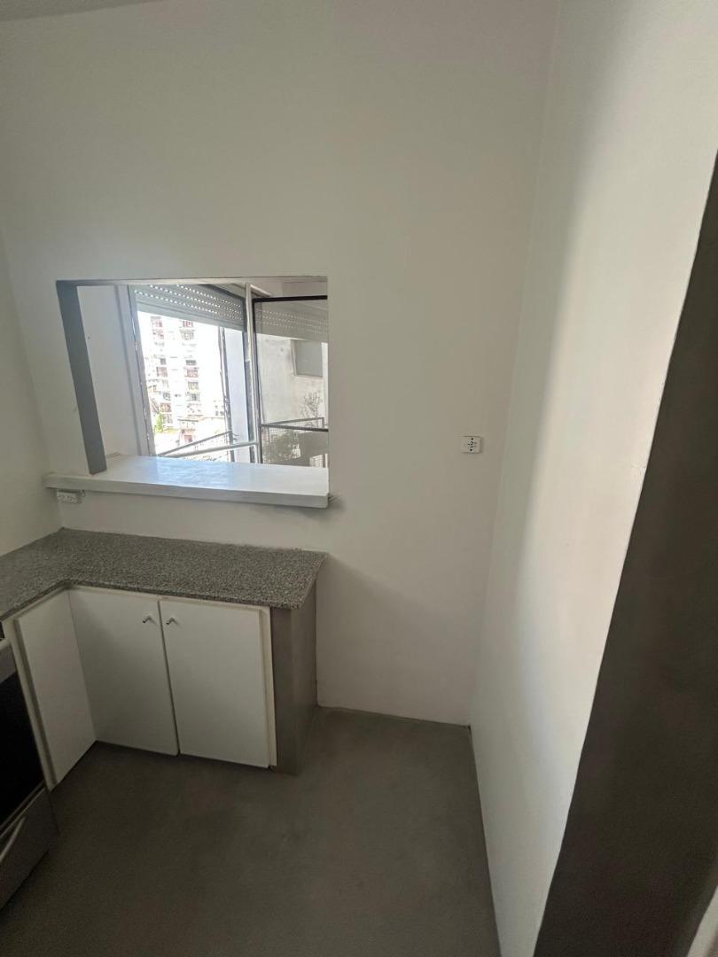 Departamento en Alquiler Temporal de 2 ambientes