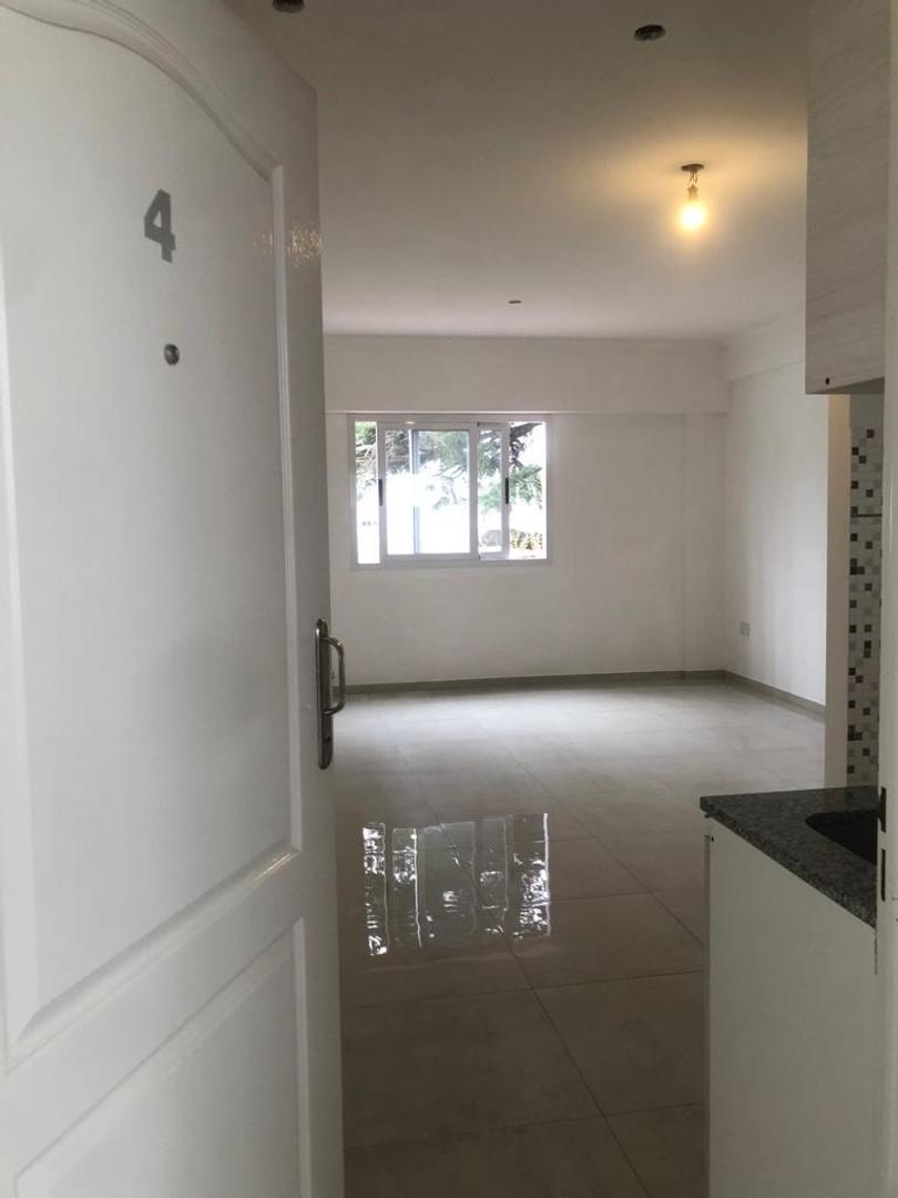 DEPARTAMENTO 2 AMBIENTES CONTRAFRENTE EN VENTA SAN JUSTO