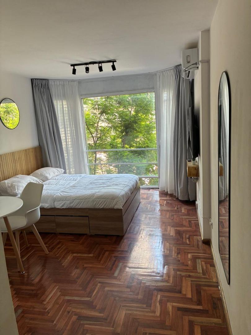 Avenida J. M. De Pueyrredon 200, Piso 3