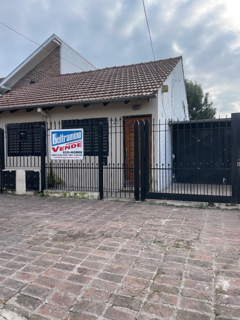 Departamento en venta en S.A. de Padua