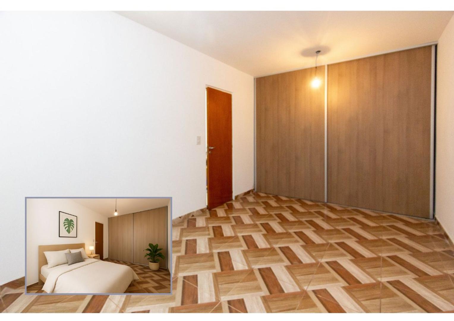 Depto Tipo Casa en Venta en Ramos Mejia, USD 76.000